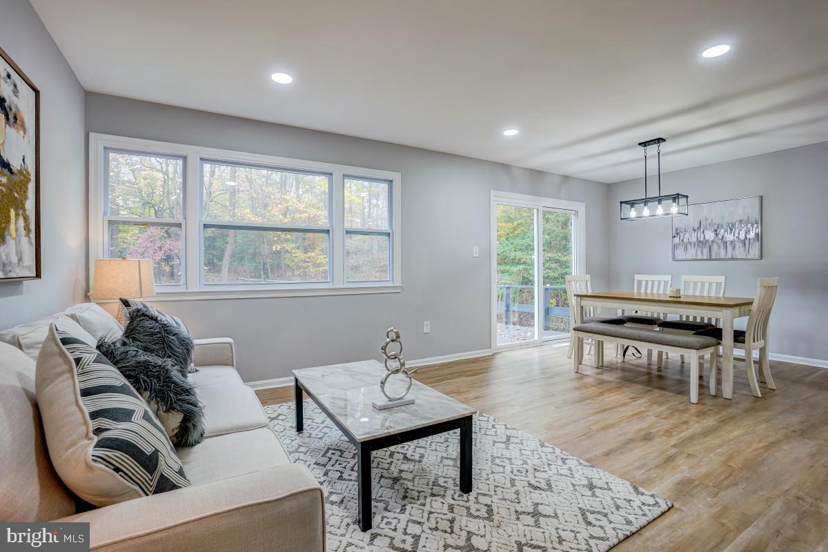 SHORE ACRES - Residential