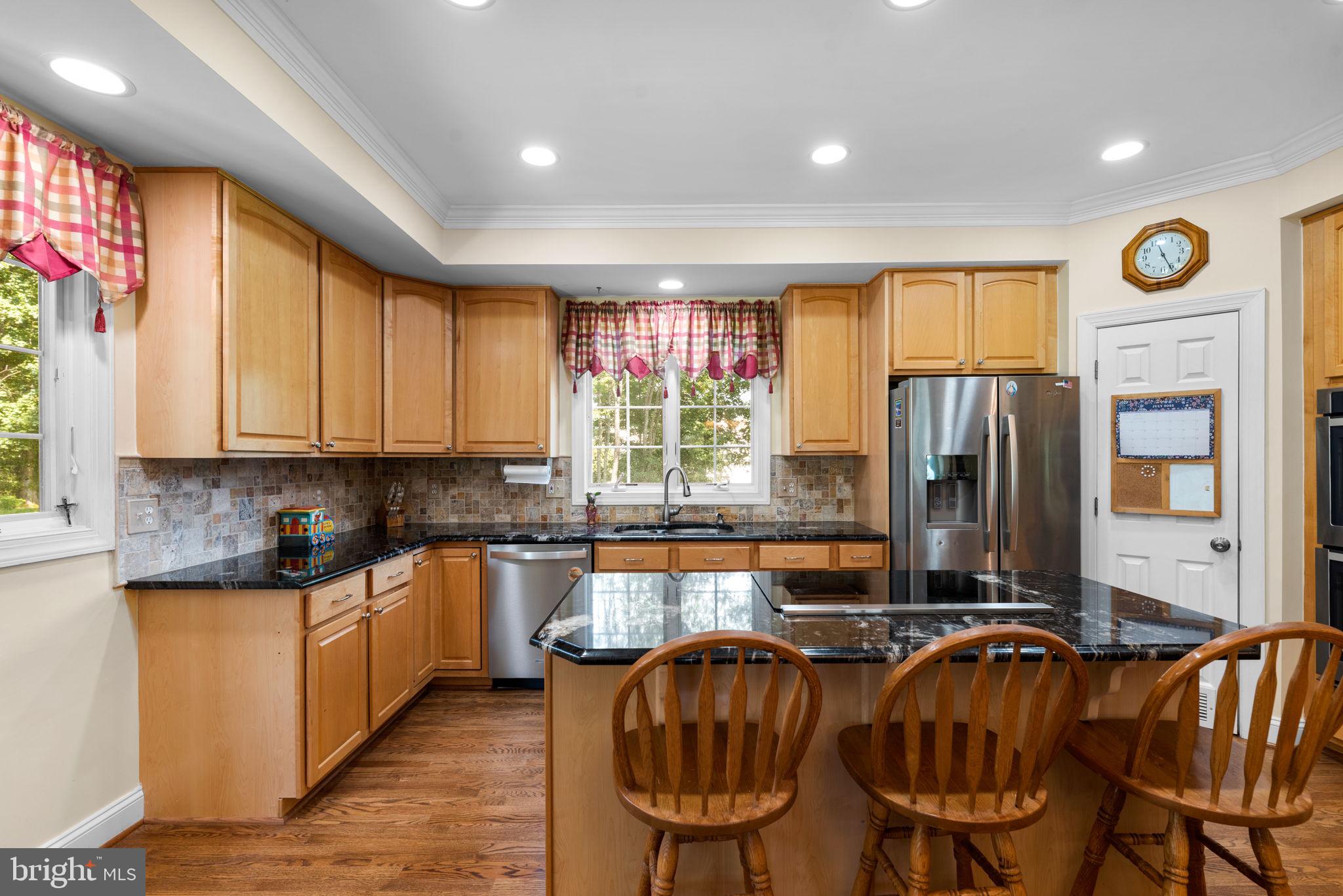 15528 CATTAIL OAKS