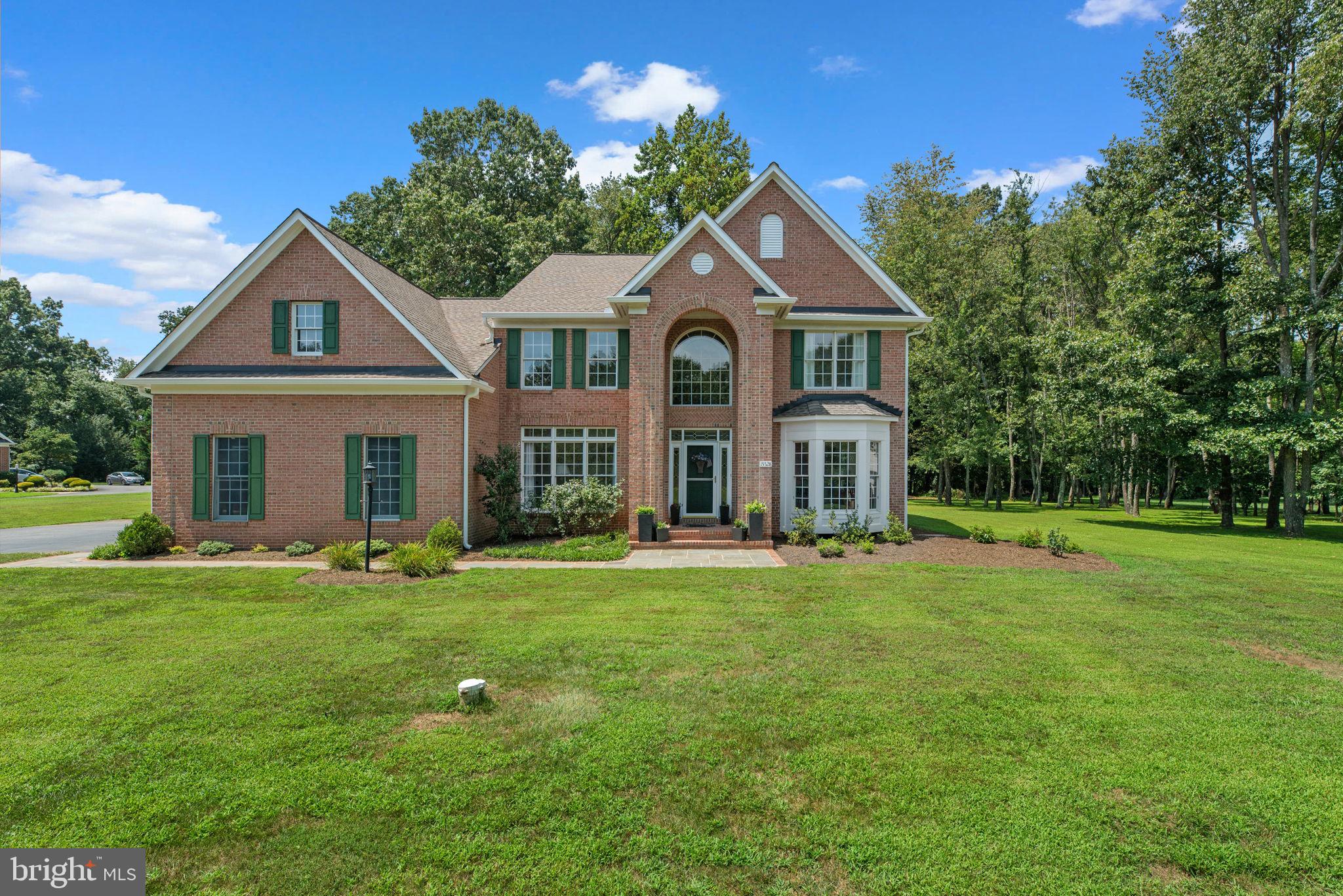15528 CATTAIL OAKS