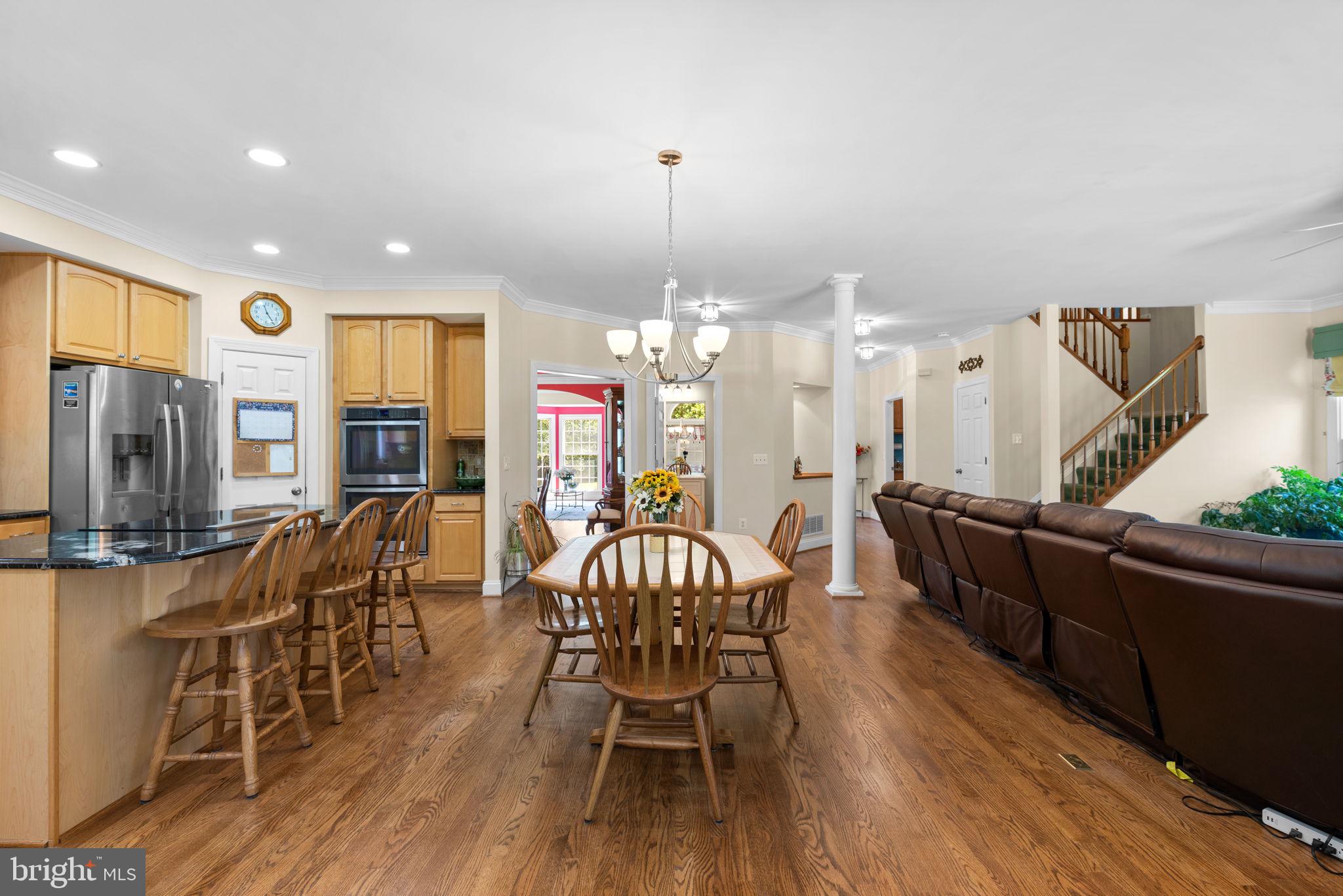 15528 CATTAIL OAKS