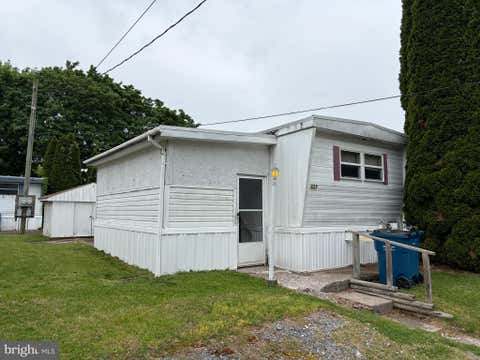 Mobile Home For Sale - 121 Grimm Lane<br/> MIDDLETOWN, PA 17057
