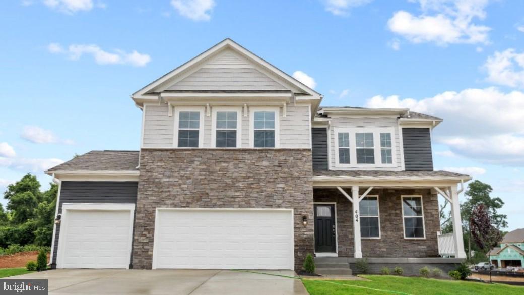 RIVERS BLUFF - Residential