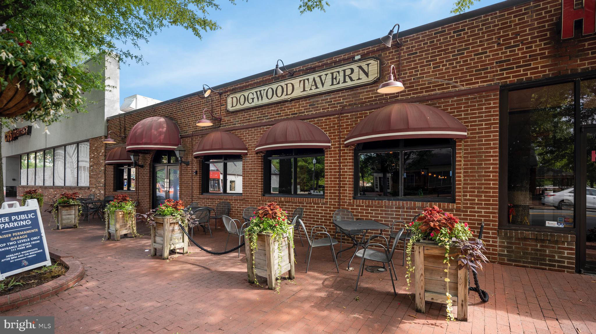 FALLS CHURCH CITY - Residential