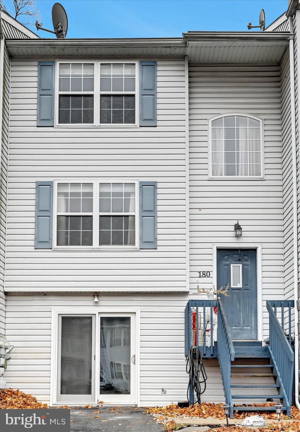 Photo of 180 Riders Way, LEBANON, PA 17042 (MLS # PALN2023820)