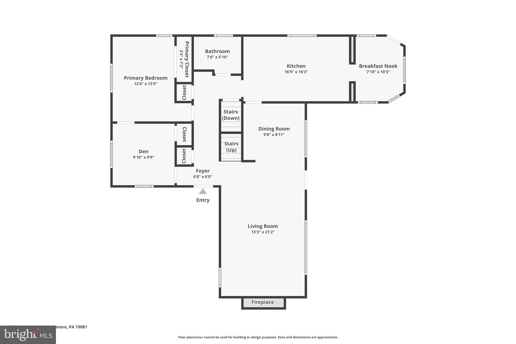 SWARTHMORE HILLS - Residential