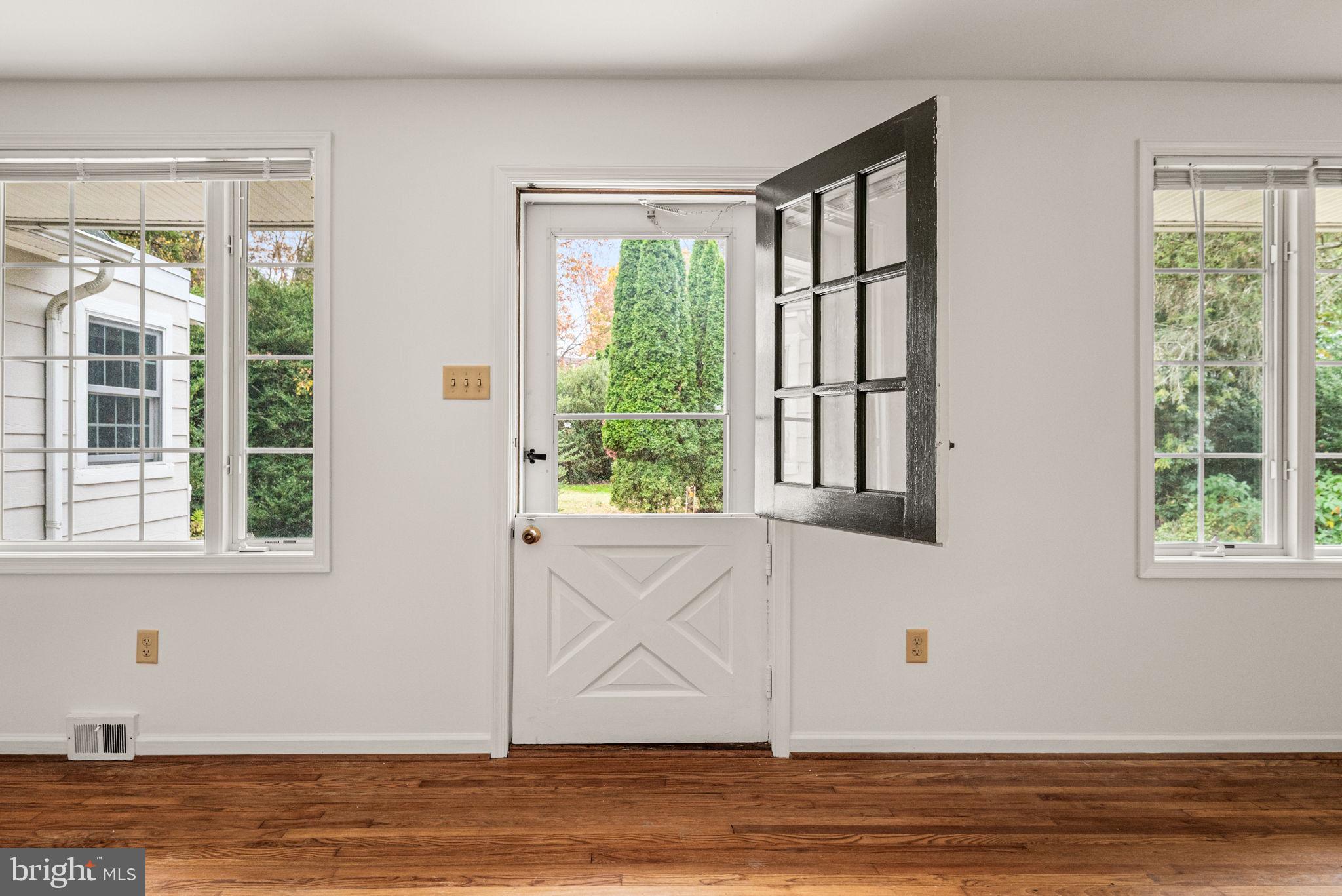 SWARTHMORE HILLS - Residential