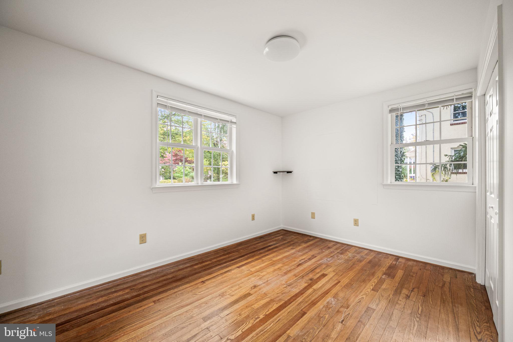 SWARTHMORE HILLS - Residential