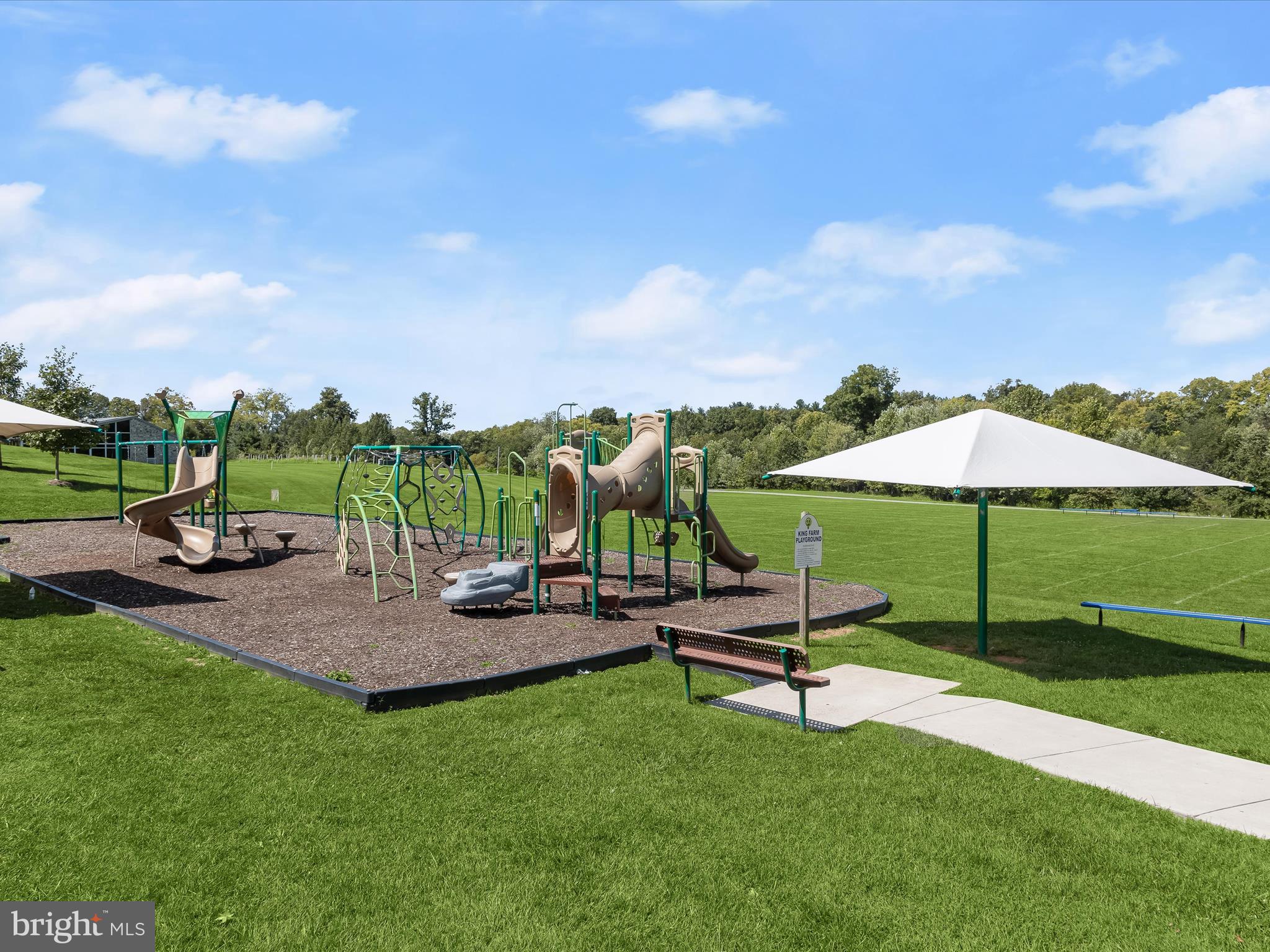 CRESTVIEW - Residential