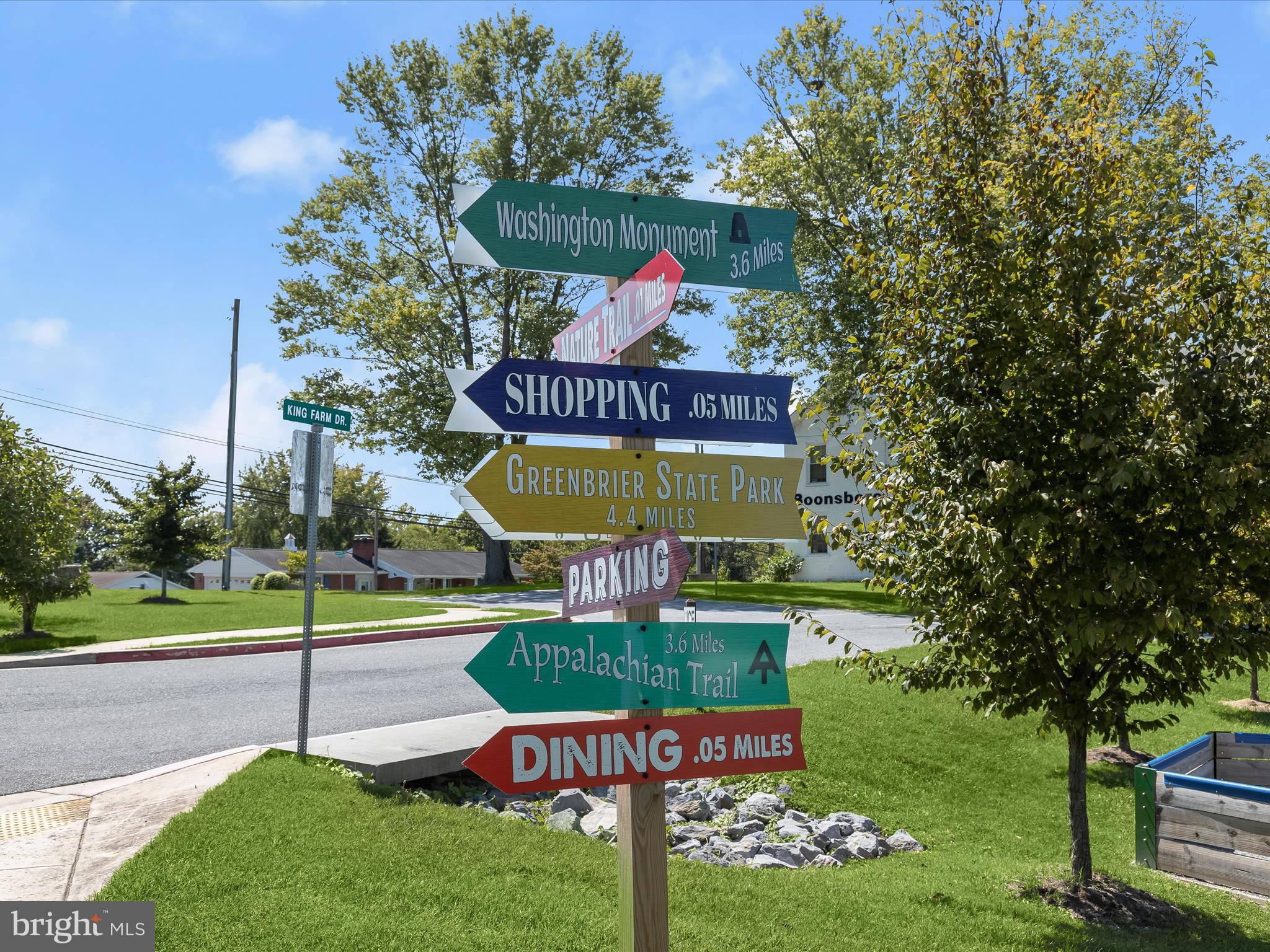 CRESTVIEW - Residential