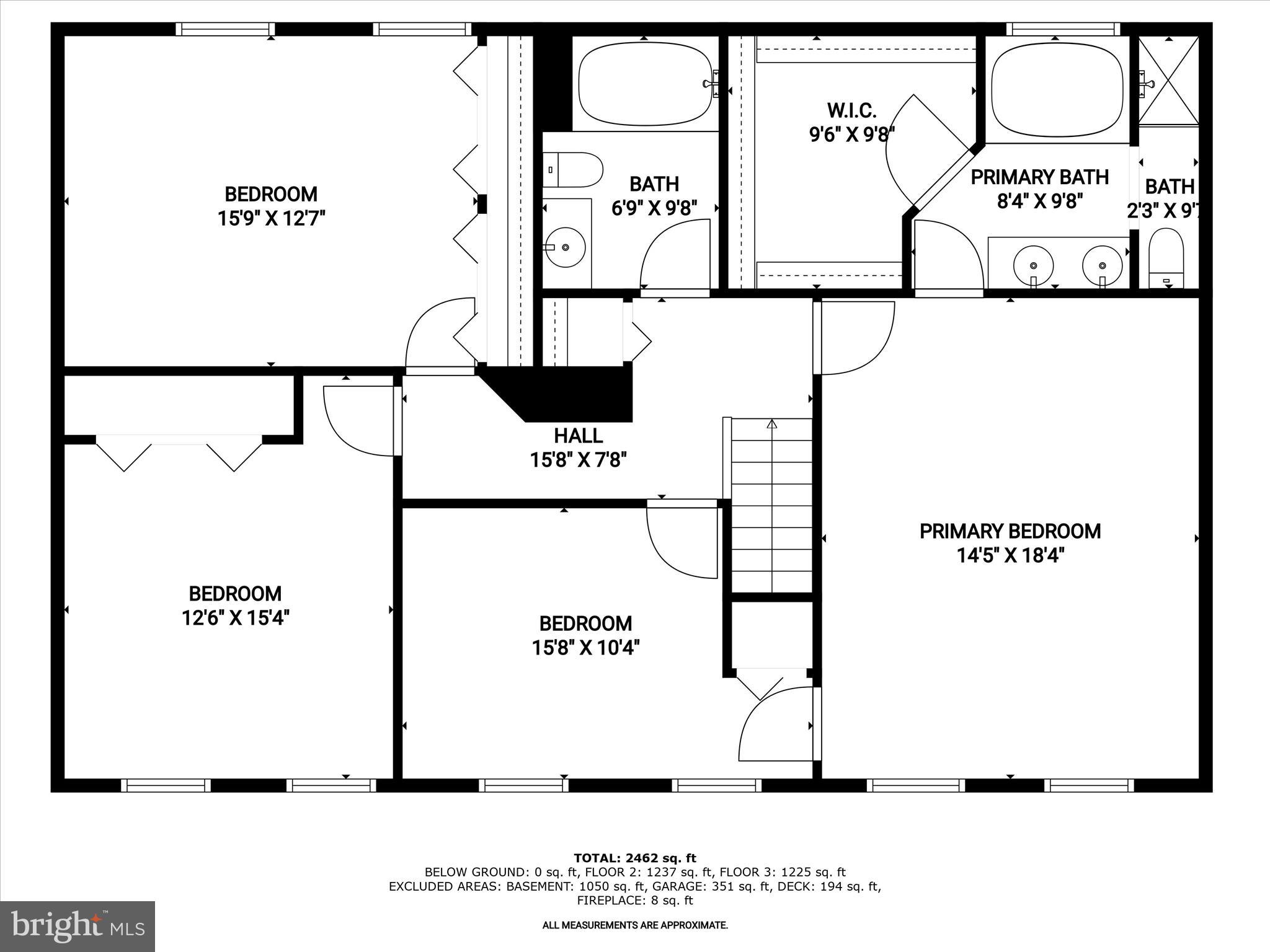 CRESTVIEW - Residential