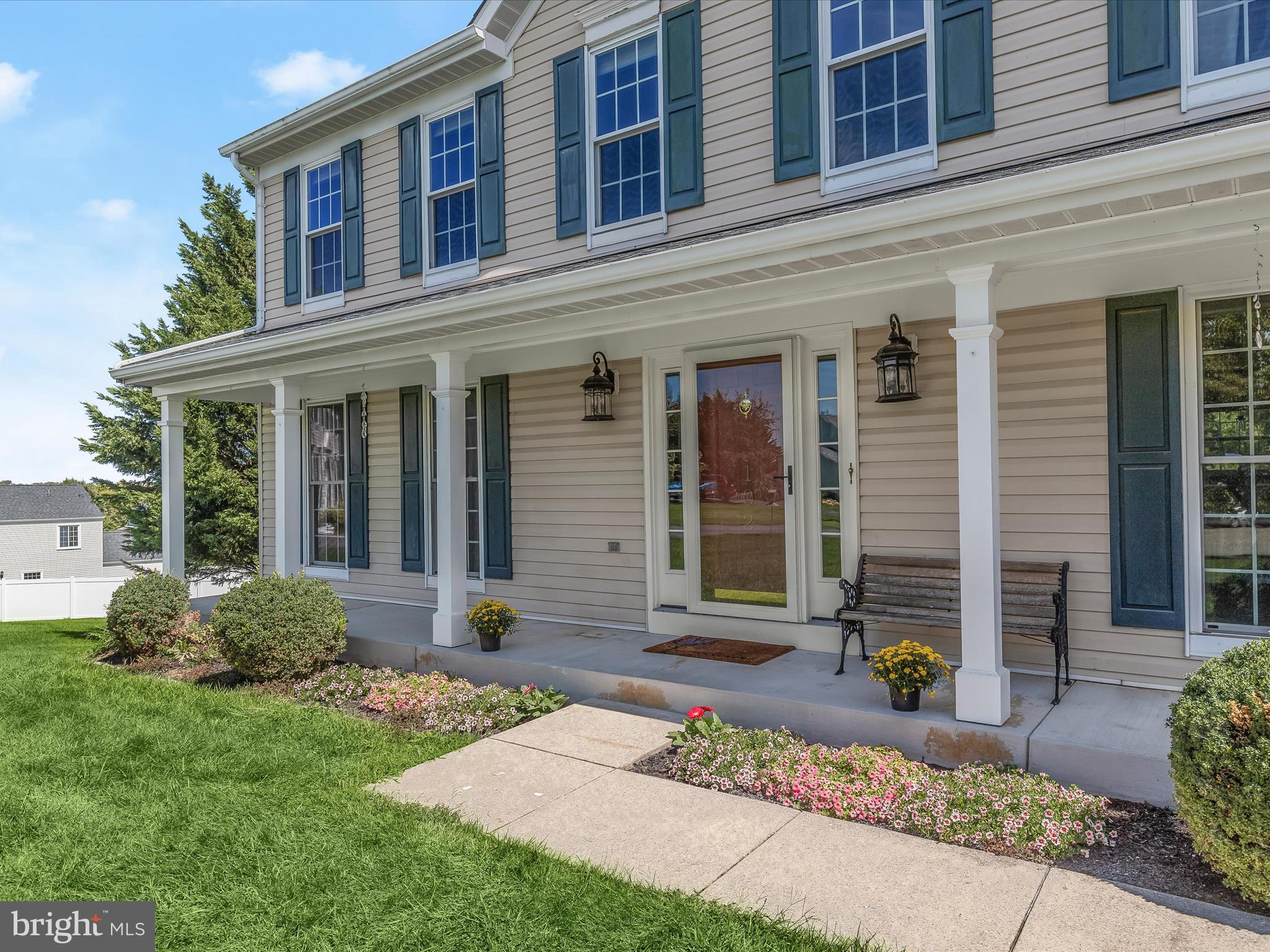 CRESTVIEW - Residential