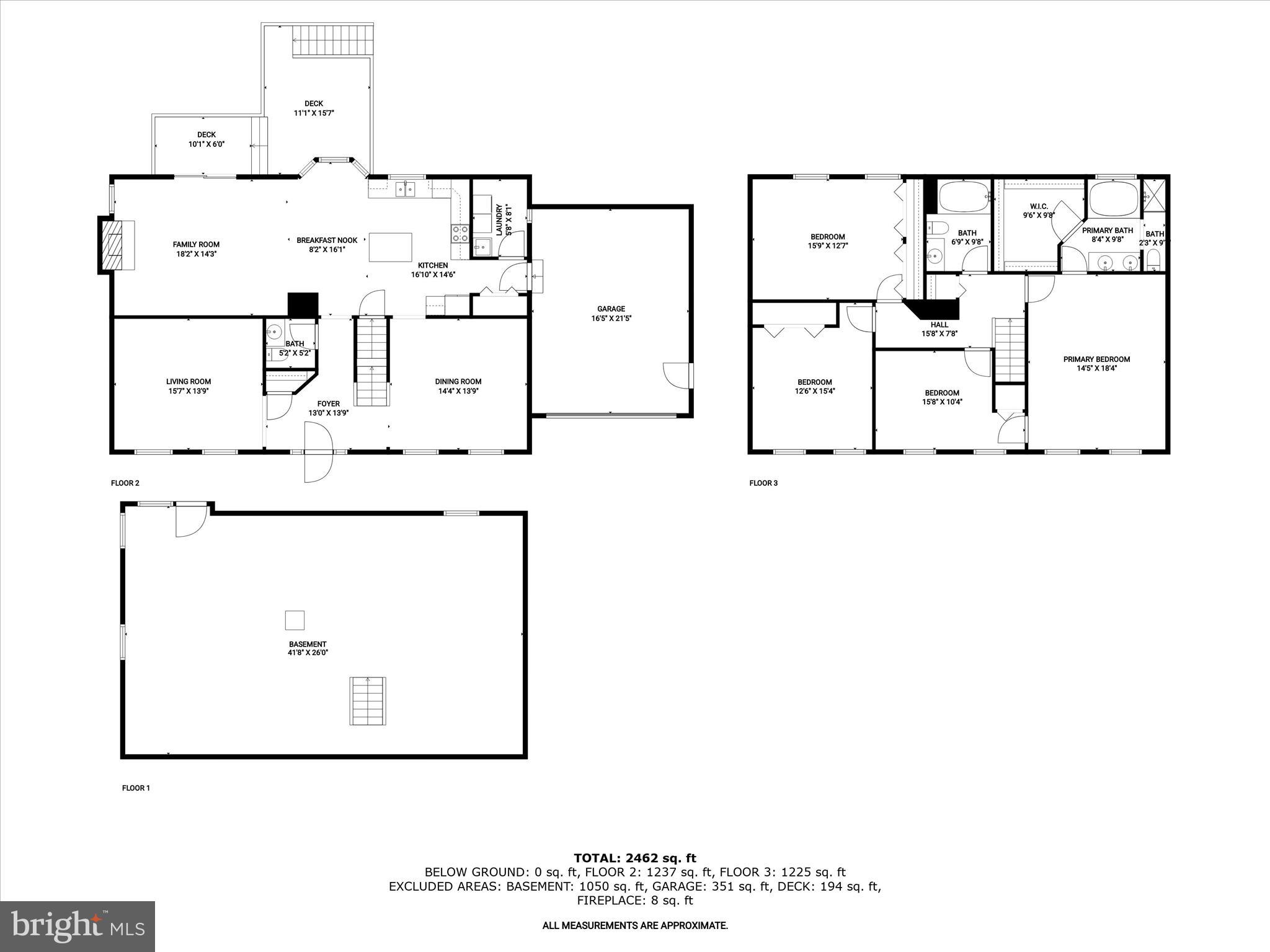 CRESTVIEW - Residential