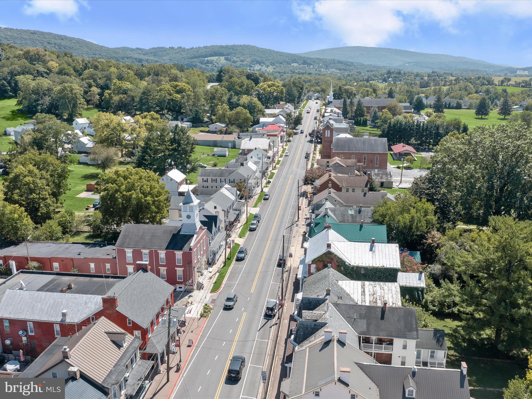 CRESTVIEW - Residential