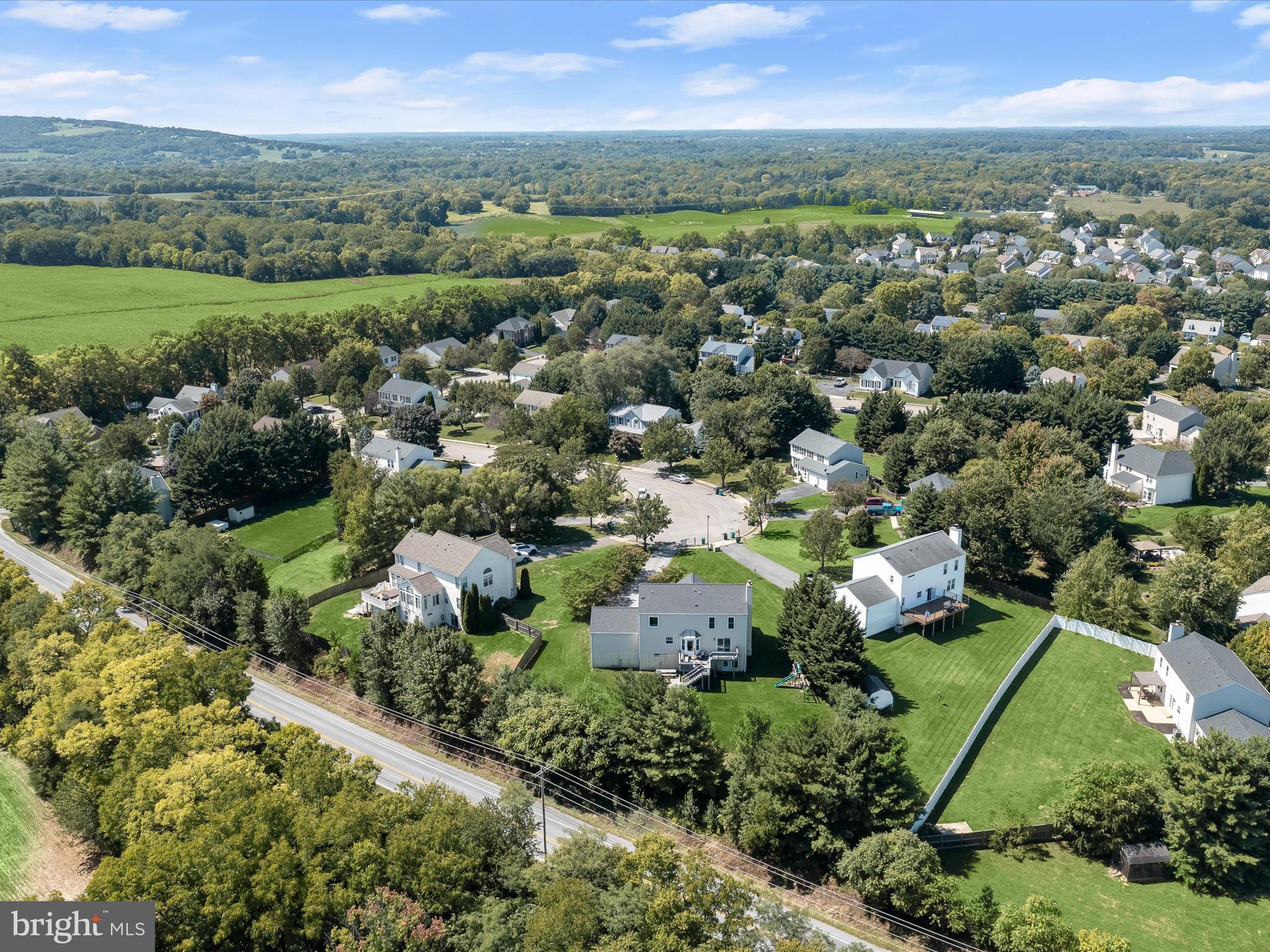 CRESTVIEW - Residential