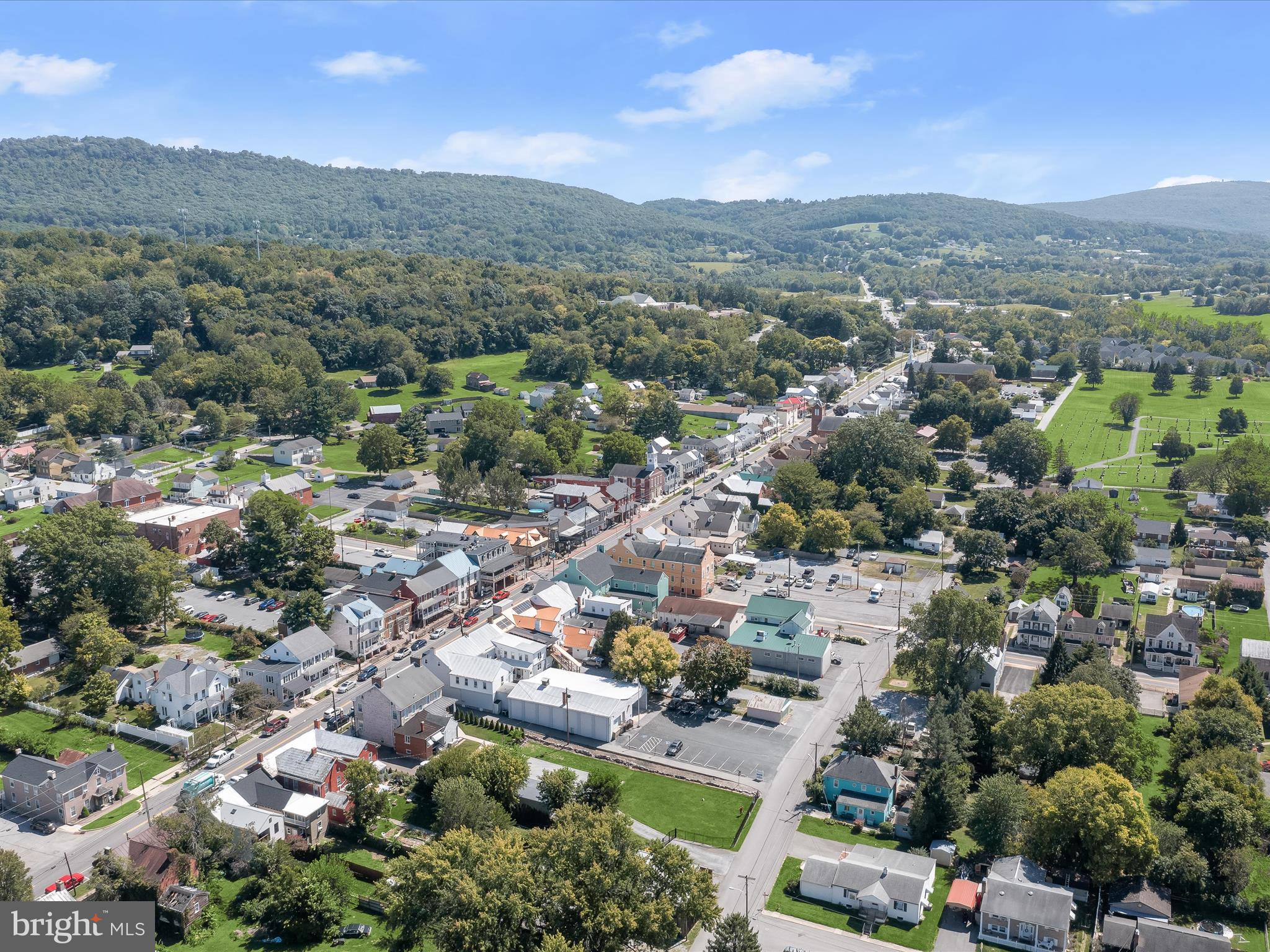 CRESTVIEW - Residential