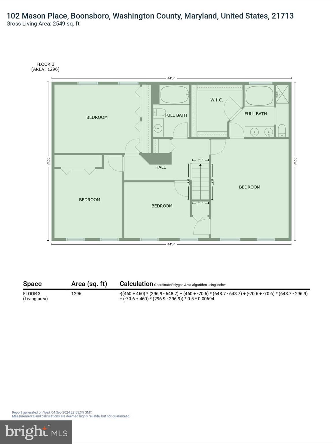 CRESTVIEW - Residential