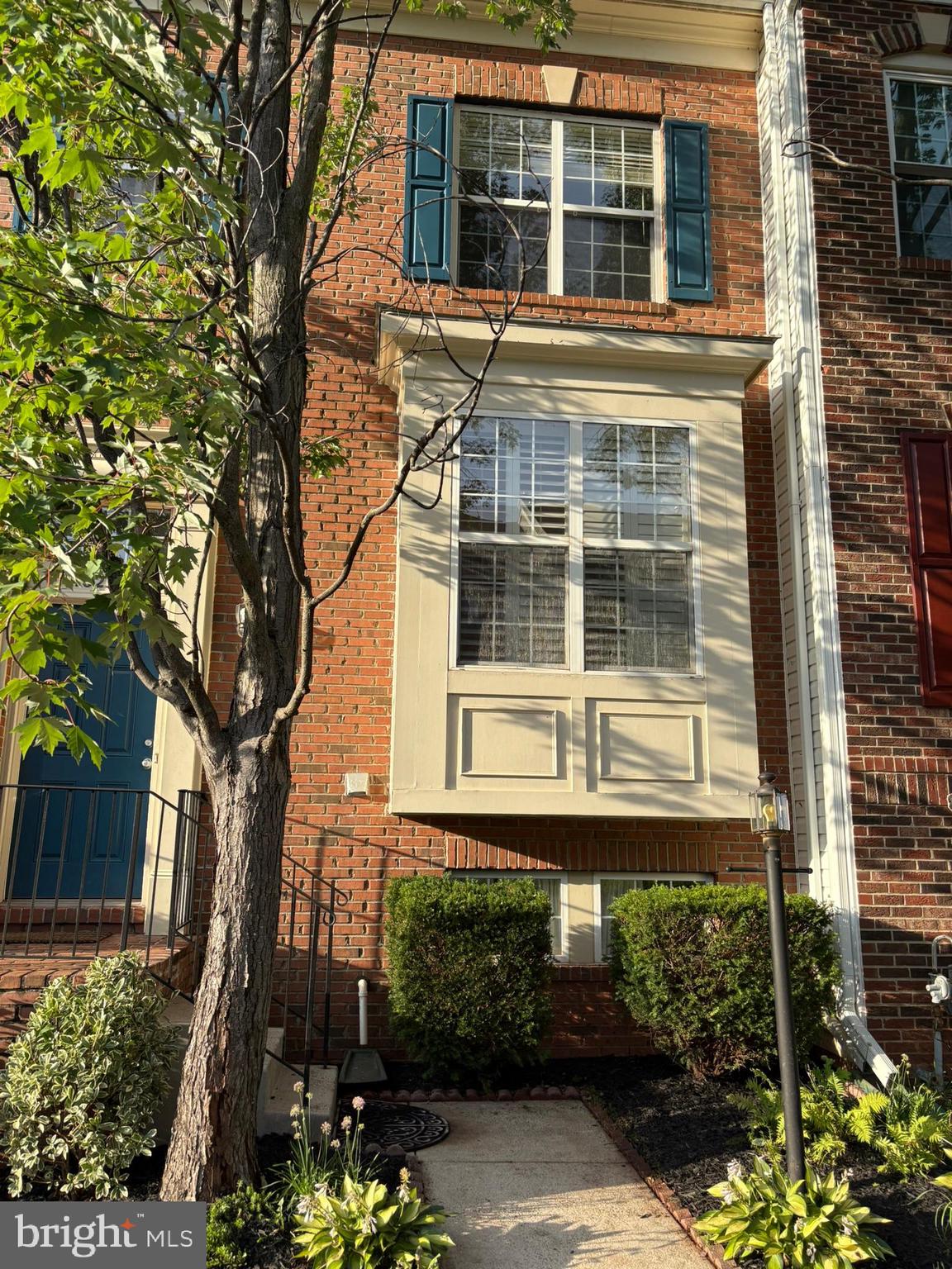 A well-maintained spacious end unit townhome in the highly desirable Cascades community! The townhouse features 3 levels of living, 3 bedrooms all on one floor, 2 full and 2 half-bath located at various levels of home. Property features an open layout with ample living space. Proximity to main roads, Convenient entry through Mid-level which features spacious, bright and open layout, large windows, hardwood floors, an elegant dining area perfect for entertaining, an open kitchen, half bath and a gas fireplace. The updated kitchen includes granite countertops, new microwave and plenty of cabinets. Mid-level access to a private deck. Upper level includes 3 bedrooms, that includes 1 master bedroom and 2 additional bedrooms. Master bedroom has its own large bathroom with dual vanities, soaking tube and a standing sperate shower. Two additional bedrooms share the 2nd bathroom on the upper level. Lower level: Includes a small cozy room ideal for entertainment space and leading to a wide 2 car garage. In-unit washer and dryer for your convenience. Central Heating and Air Conditioning. Enjoy all the amenities Cascades has to offer five pools, tennis courts, trails, fitness centers, and more. It is conveniently located near major commuter routes, shopping, restaurants, and top-rated schools. Easy access to major highways and public transportation. Location provides enjoyable nearby parks and recreational facilities. Tenants will be responsible for Utilities. All applications will be screened. First month rent and deposit due at signing. Pets will be allowed on a case by case and be subject to a pet addendum.