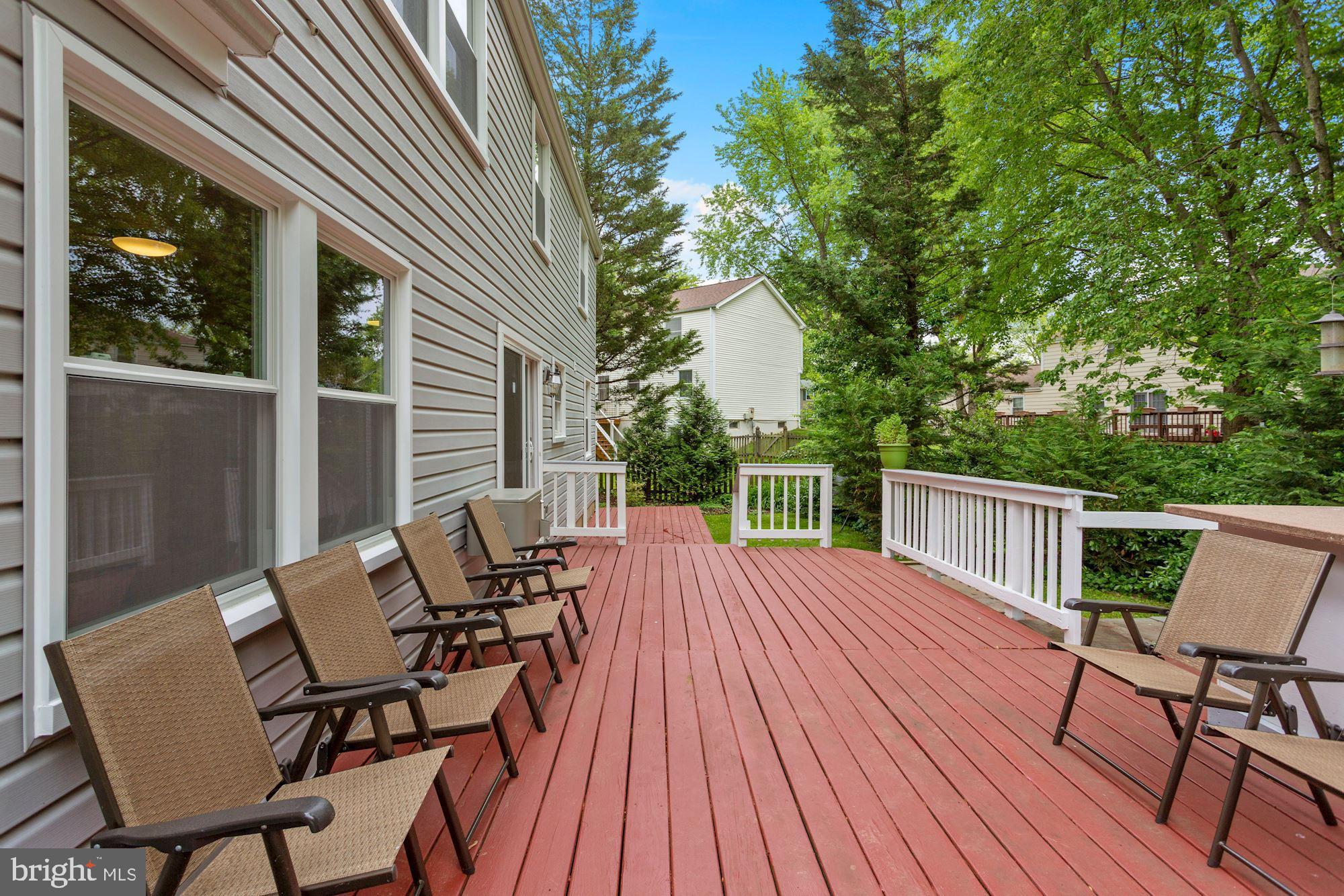 FRANKLIN FARM - Residential