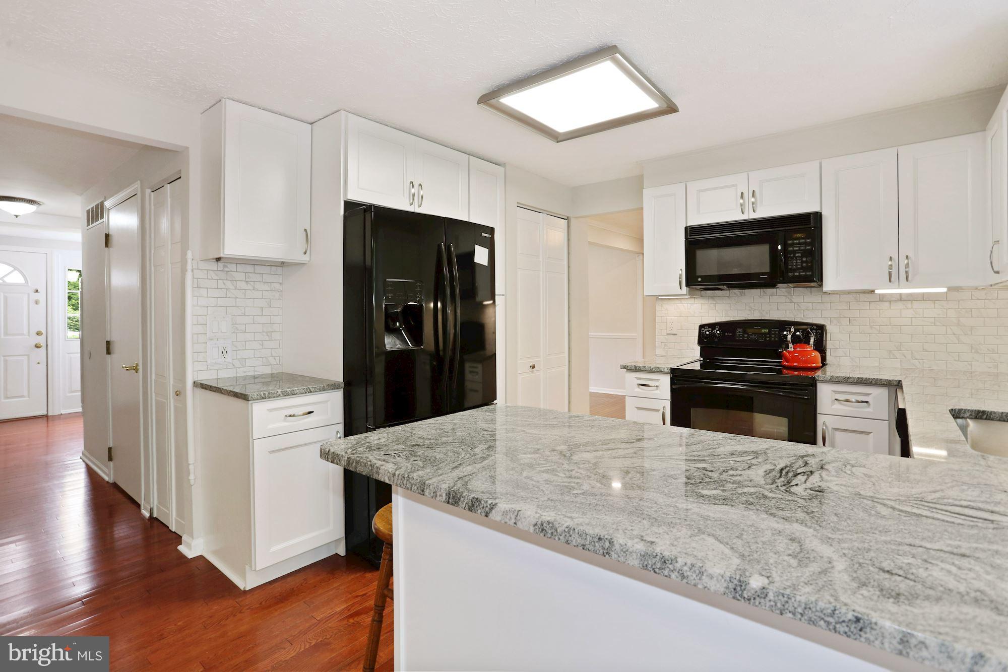 FRANKLIN FARM - Residential