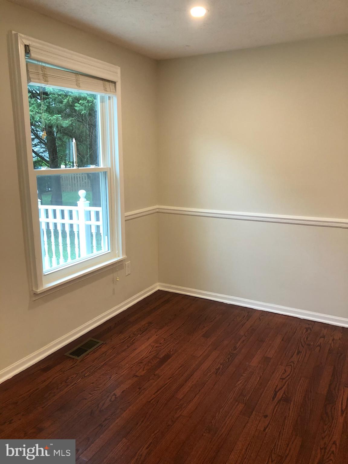 FRANKLIN FARM - Residential