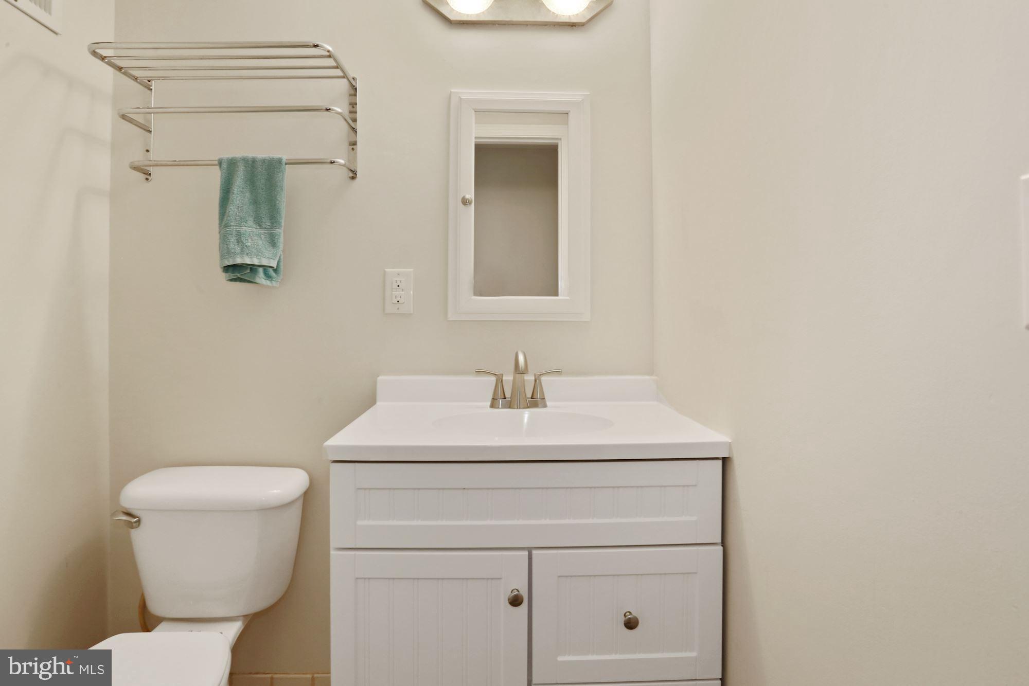 FRANKLIN FARM - Residential