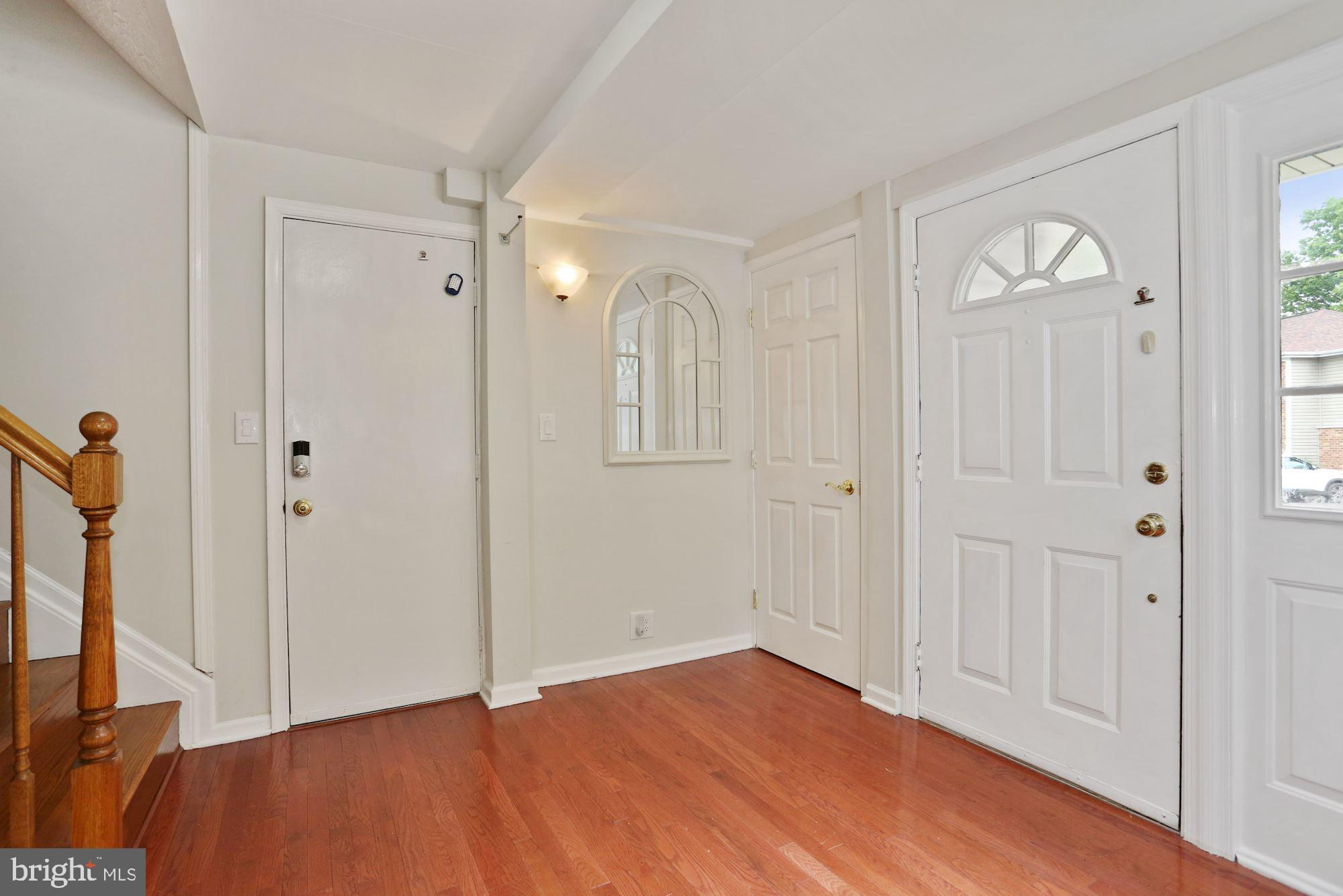 FRANKLIN FARM - Residential