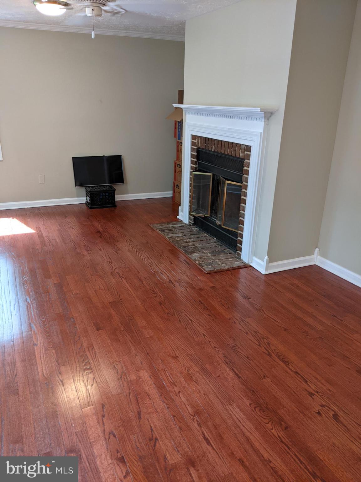 FRANKLIN FARM - Residential