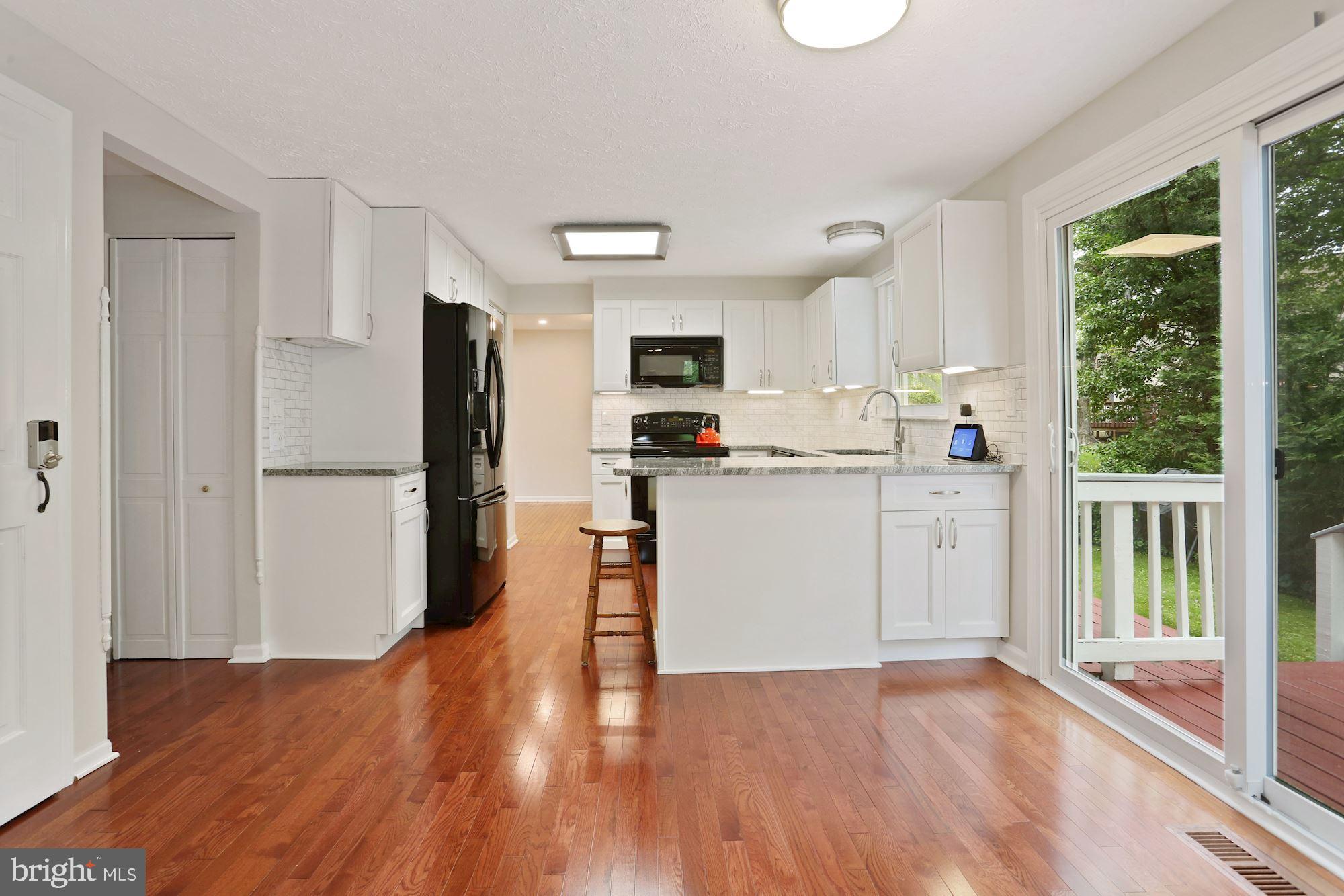 FRANKLIN FARM - Residential