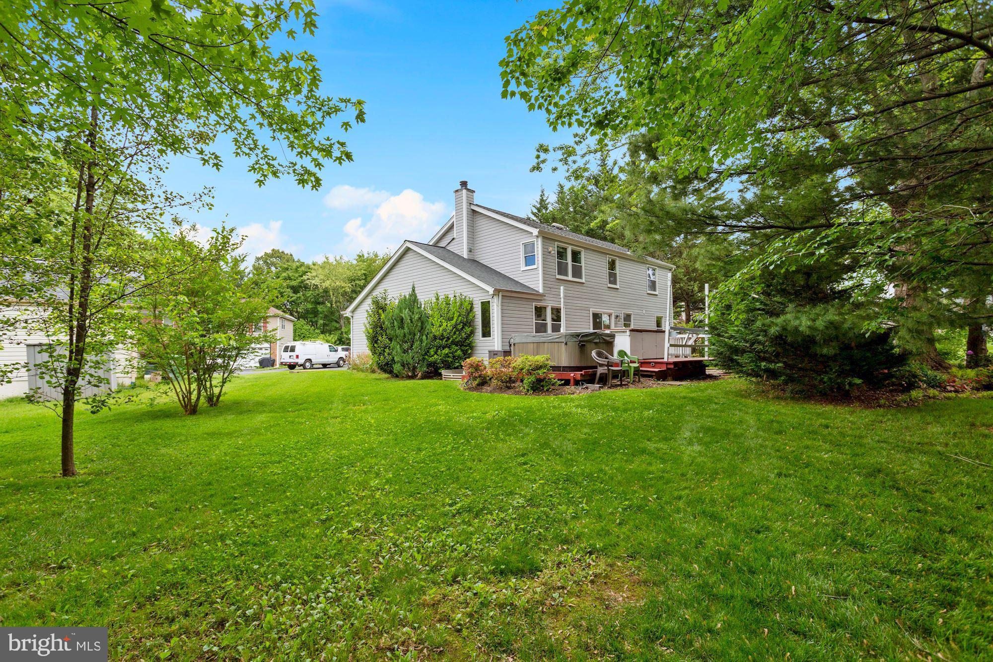 FRANKLIN FARM - Residential