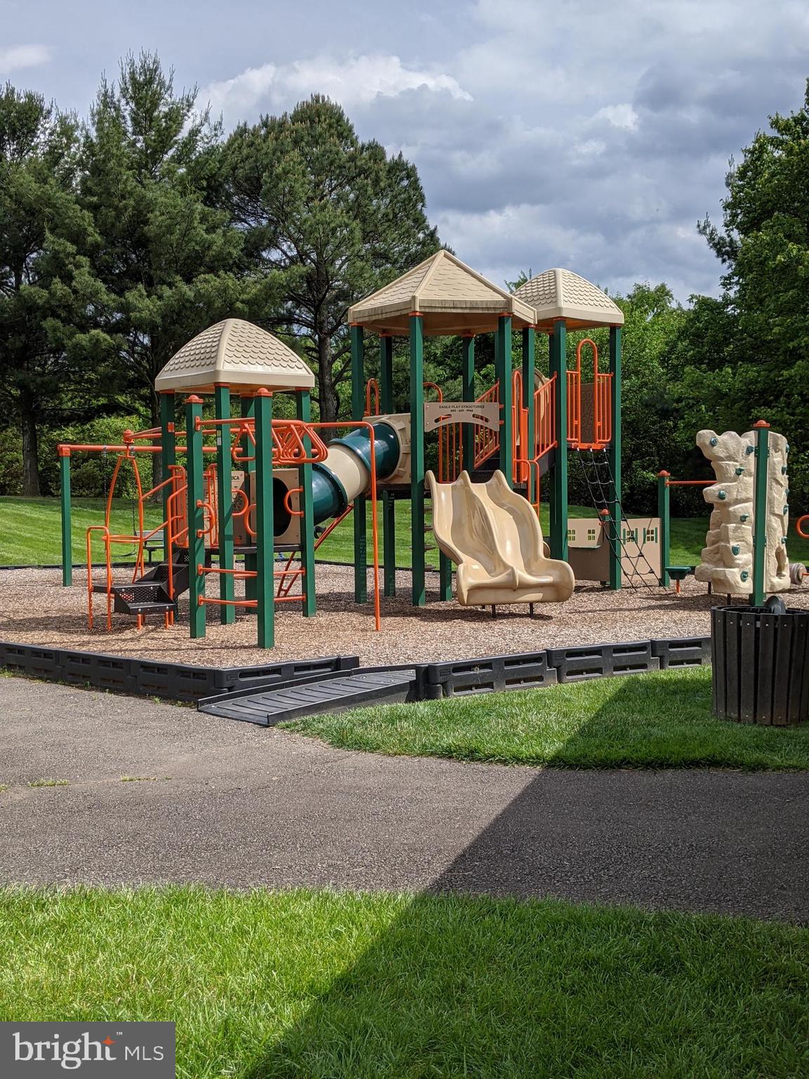 FRANKLIN FARM - Residential