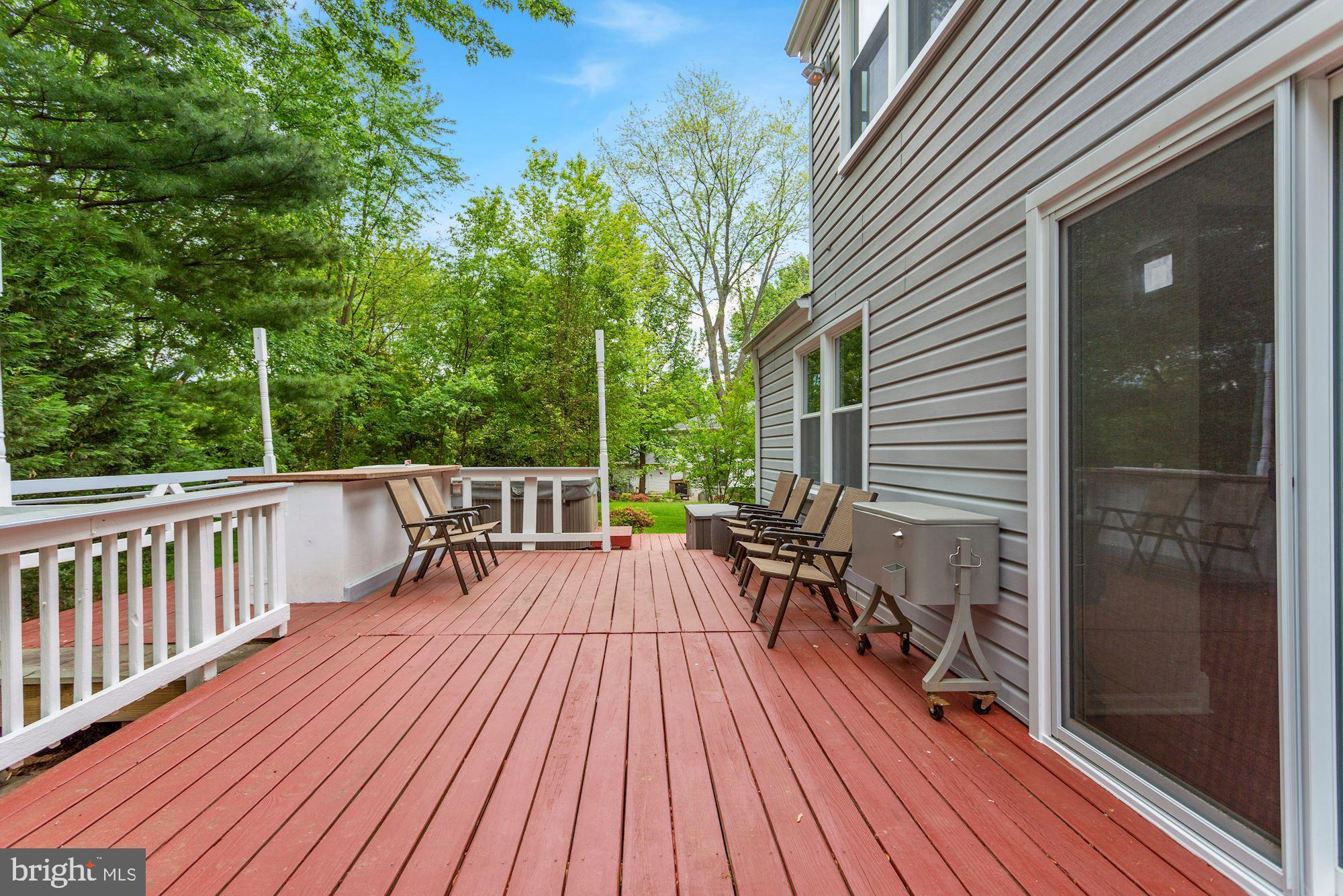 FRANKLIN FARM - Residential