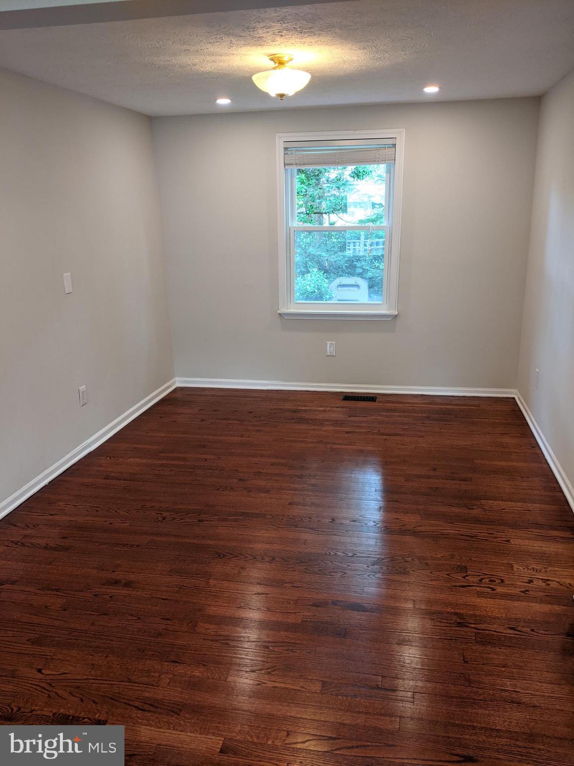 FRANKLIN FARM - Residential