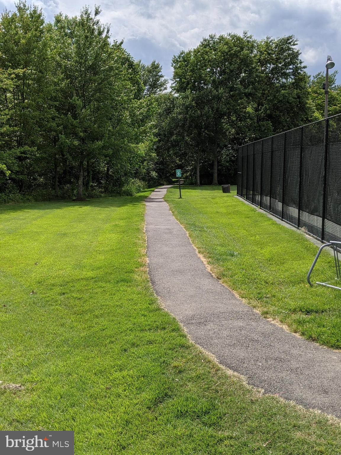 FRANKLIN FARM - Residential