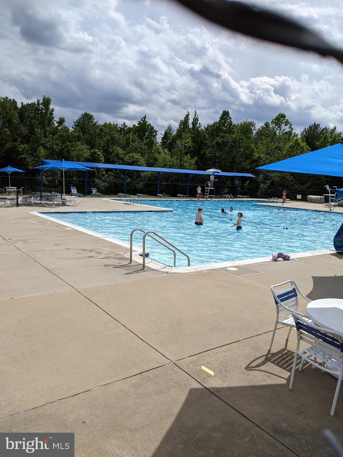 FRANKLIN FARM - Residential