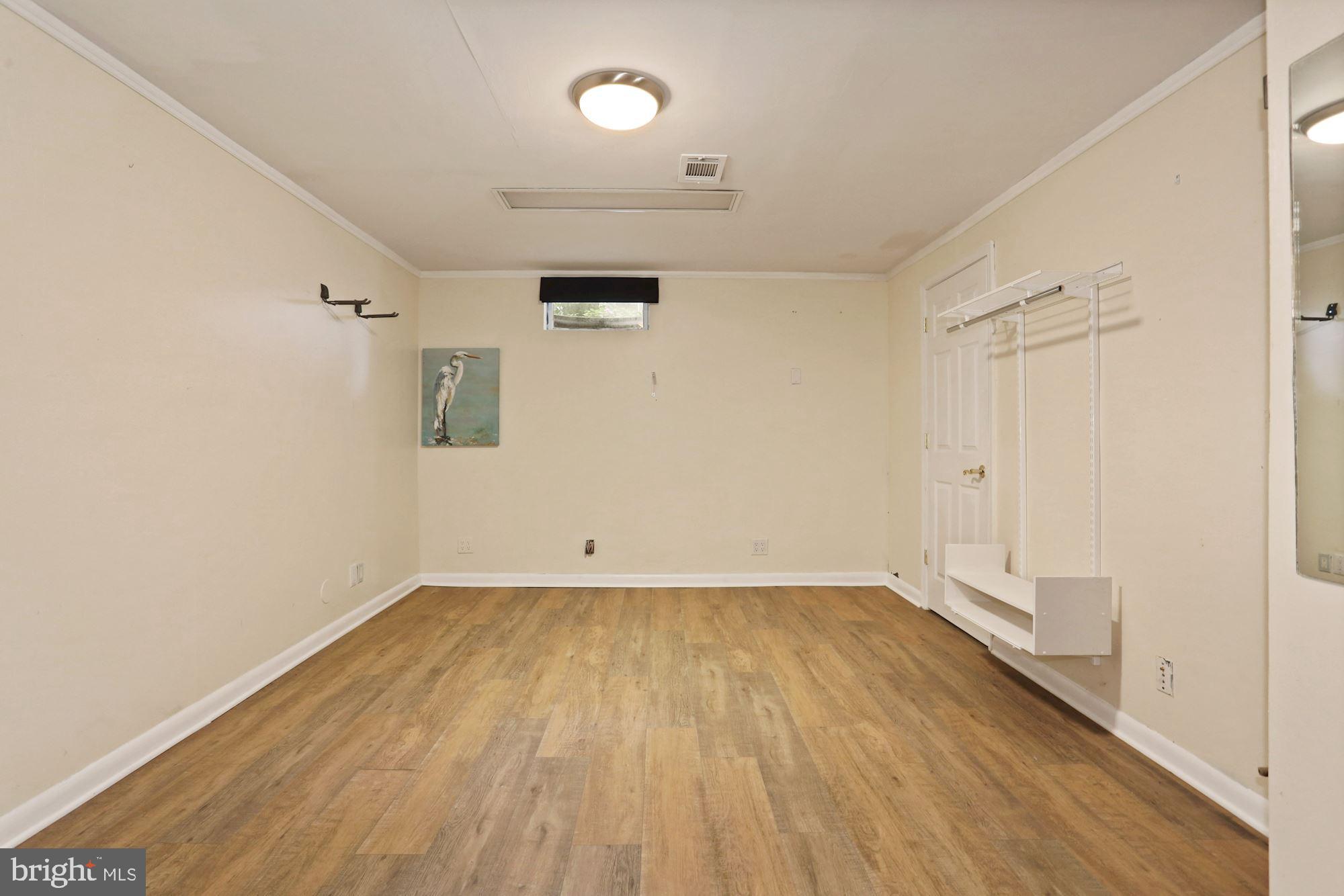 FRANKLIN FARM - Residential