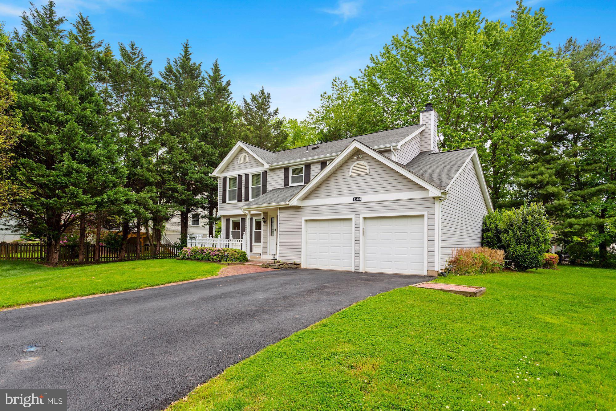 FRANKLIN FARM - Residential