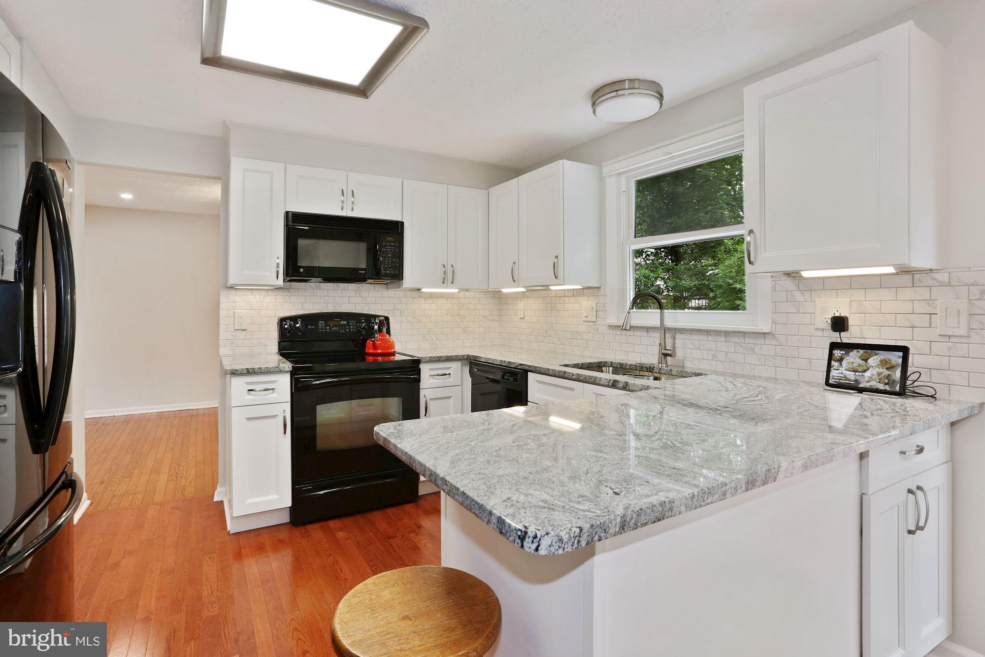 FRANKLIN FARM - Residential