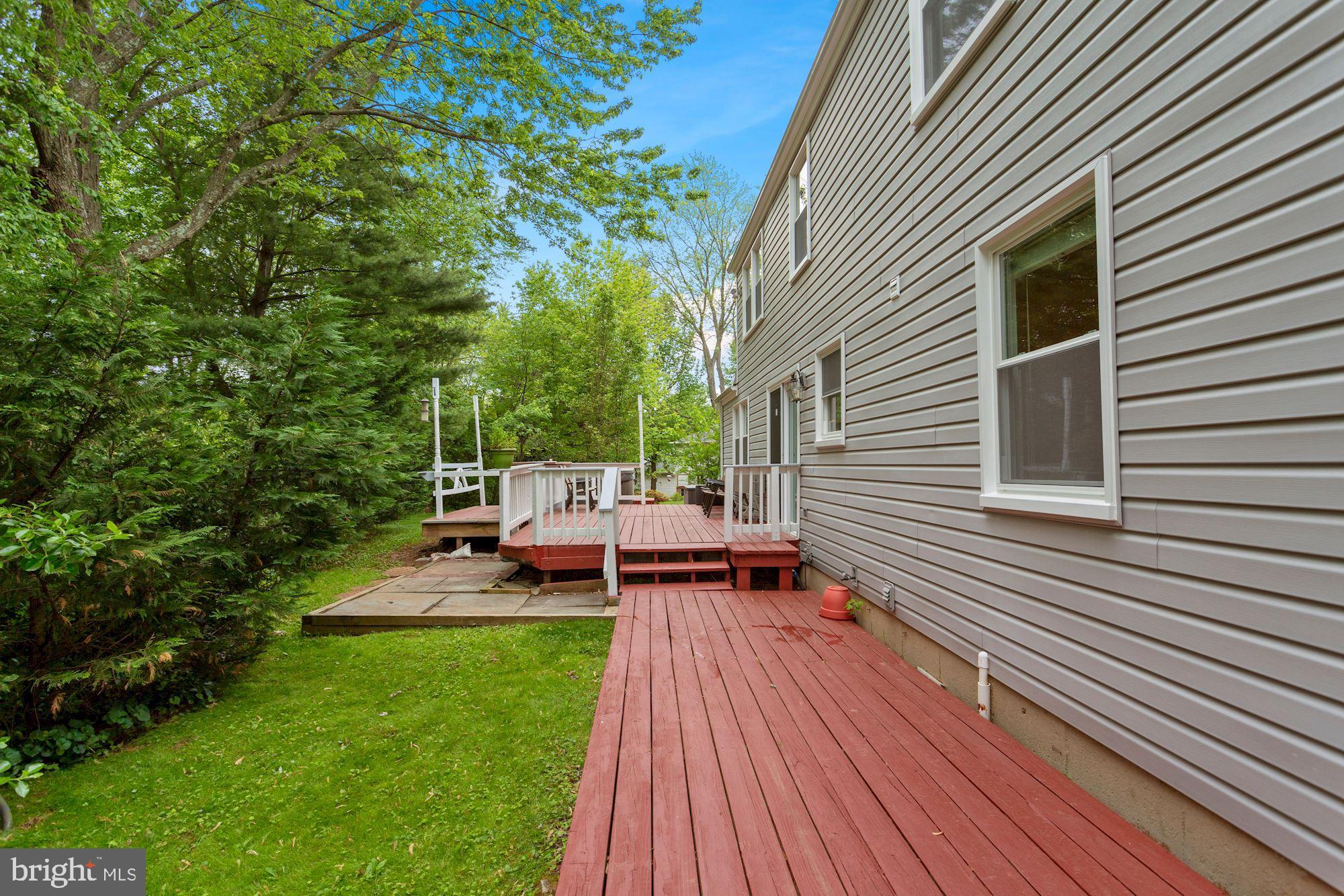 FRANKLIN FARM - Residential