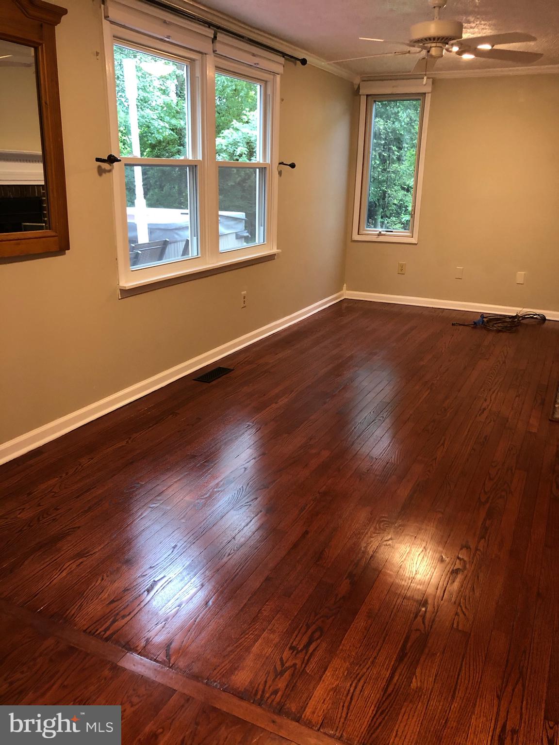 FRANKLIN FARM - Residential