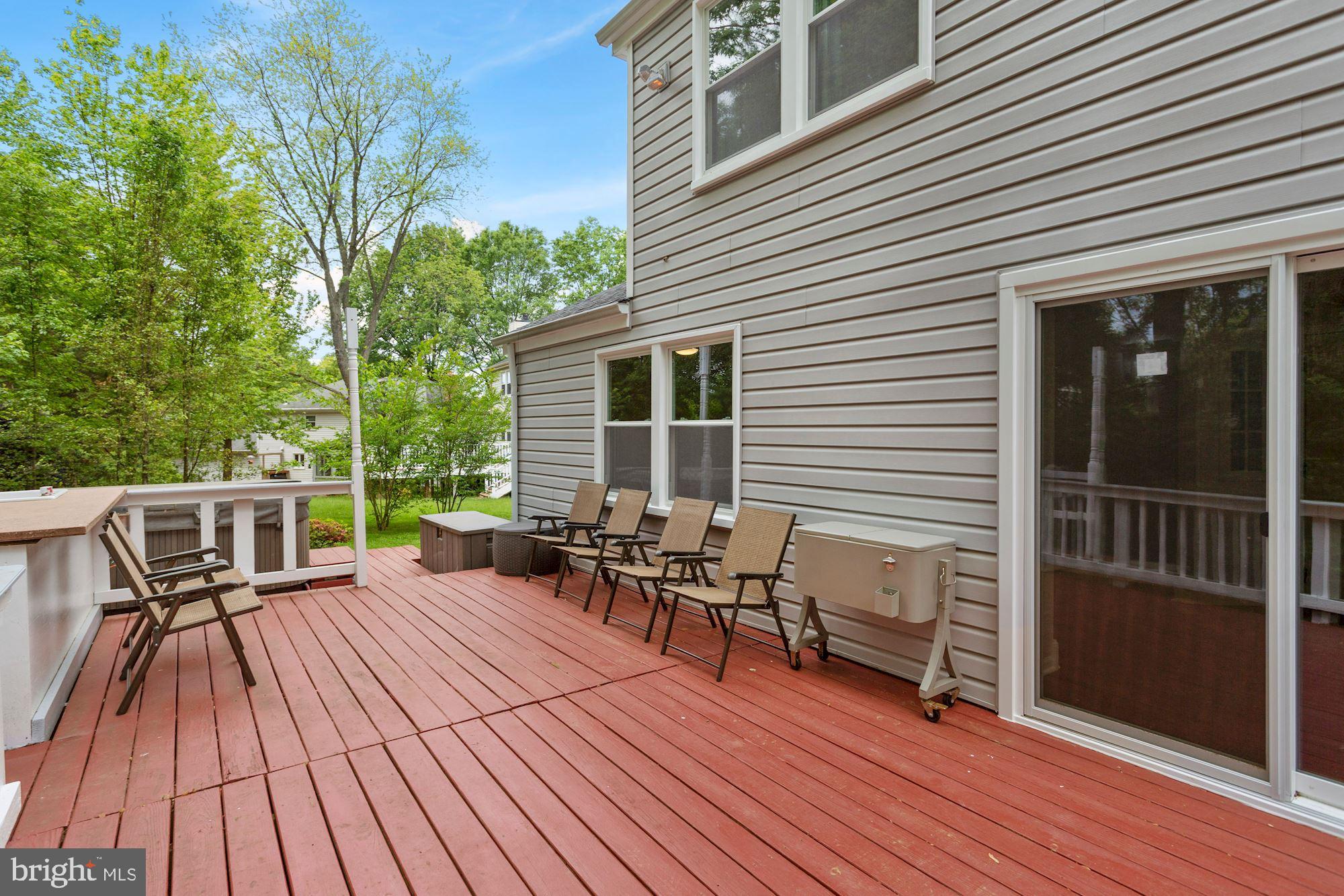 FRANKLIN FARM - Residential