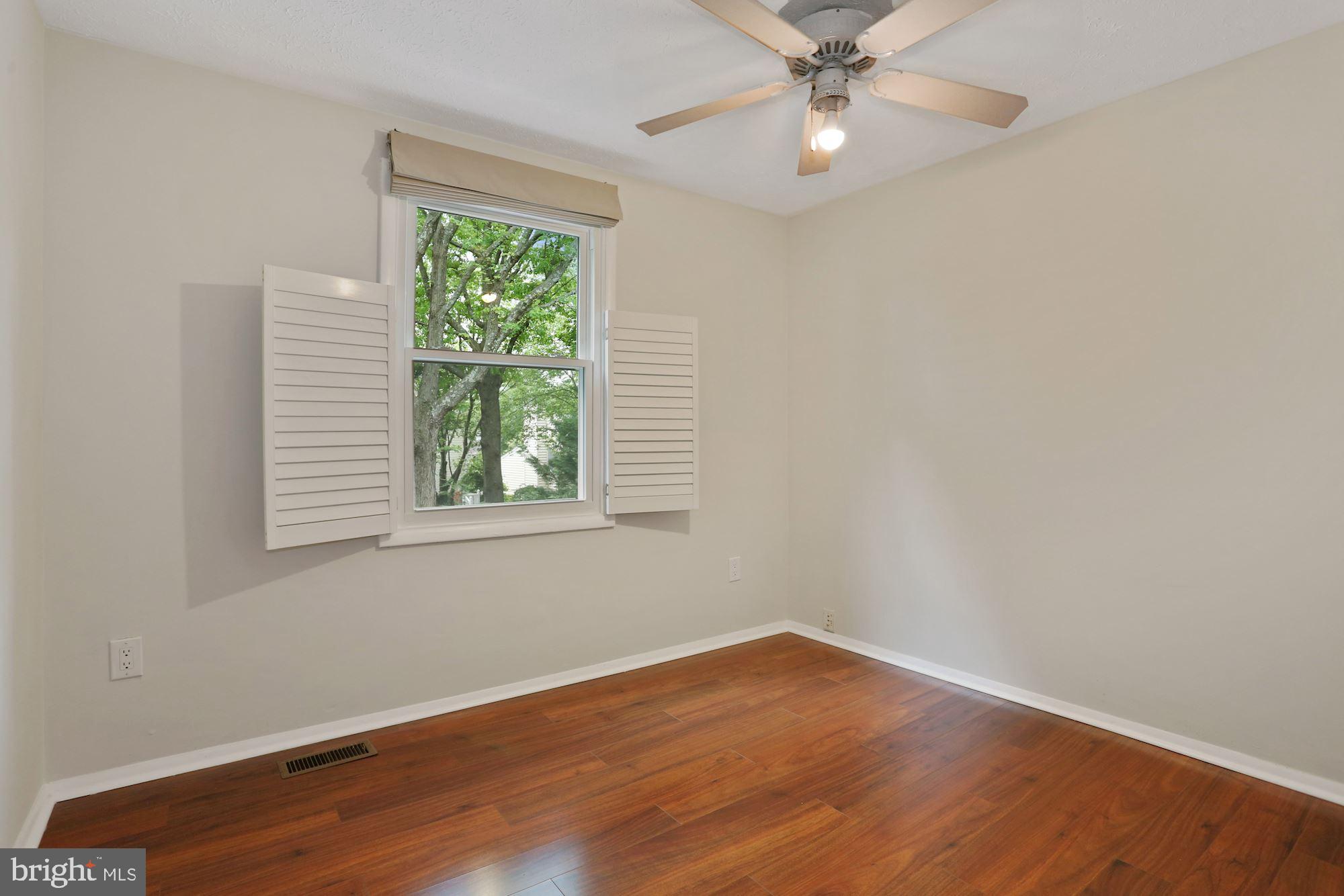 FRANKLIN FARM - Residential