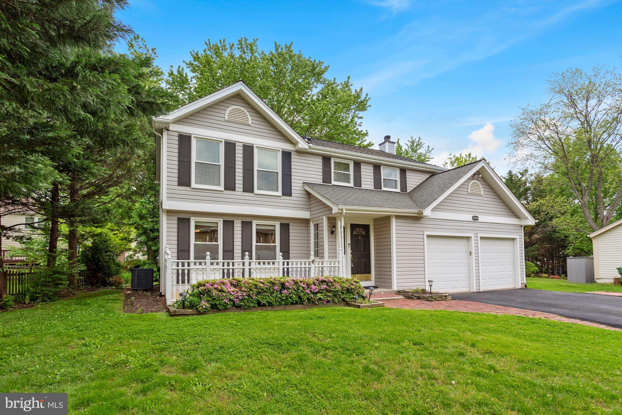 FRANKLIN FARM - Residential