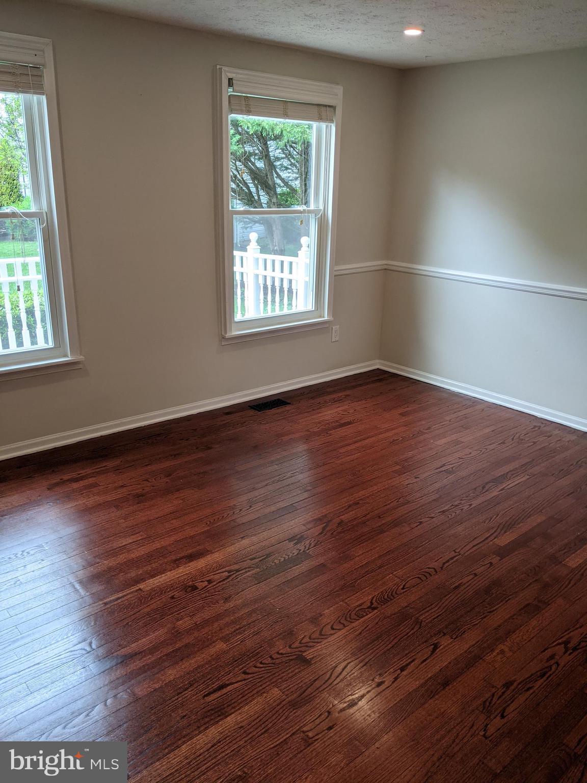 FRANKLIN FARM - Residential