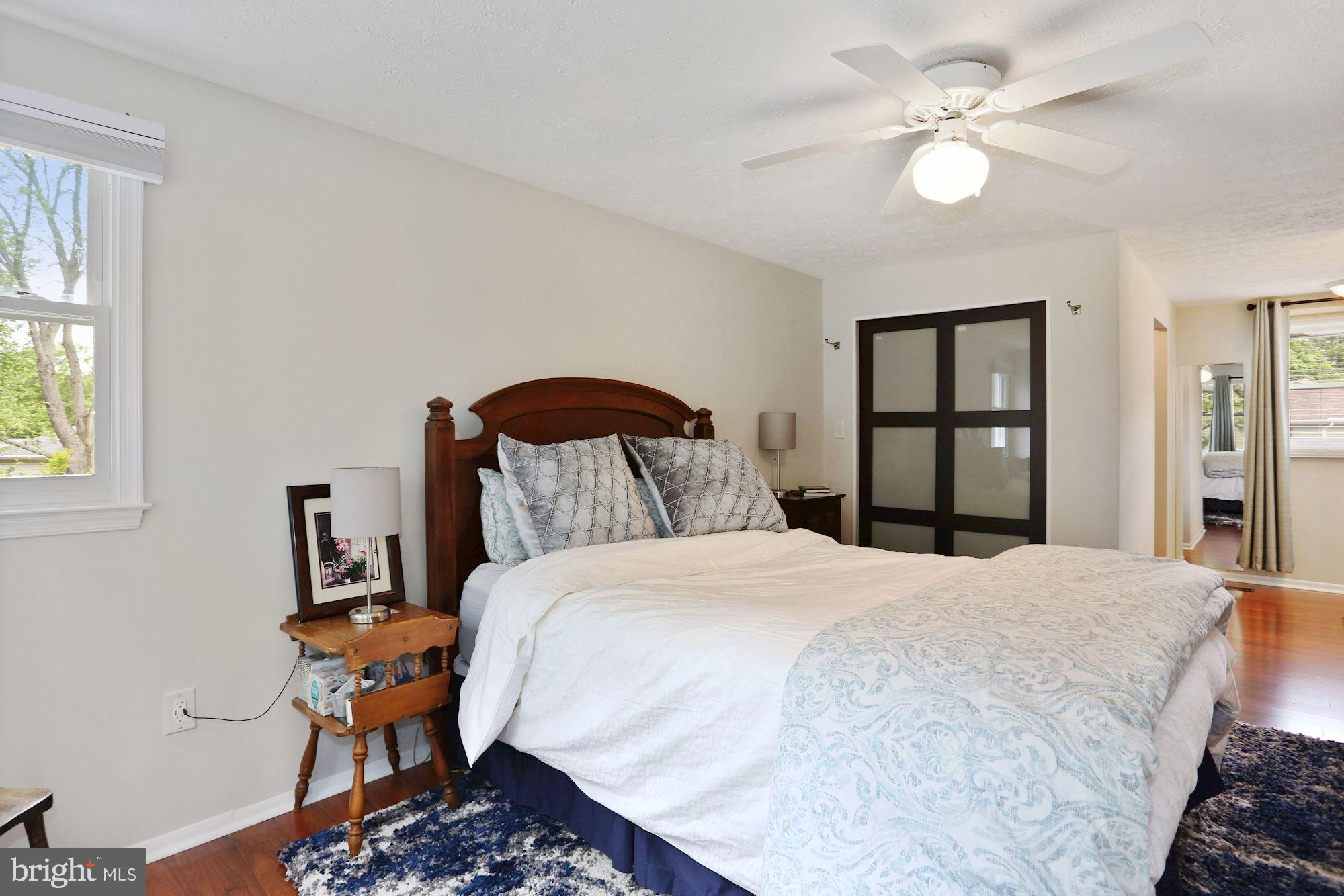 FRANKLIN FARM - Residential