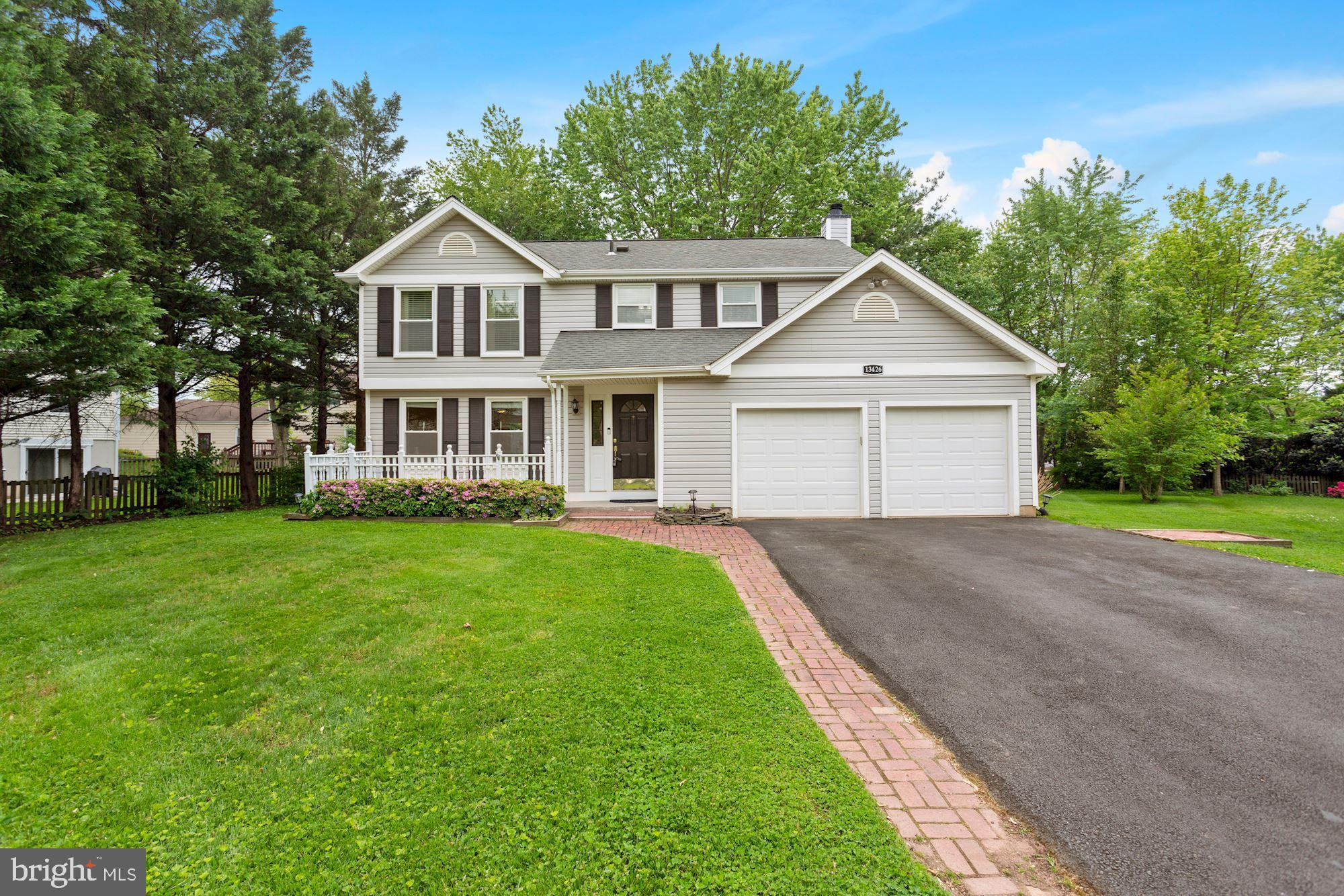 FRANKLIN FARM - Residential