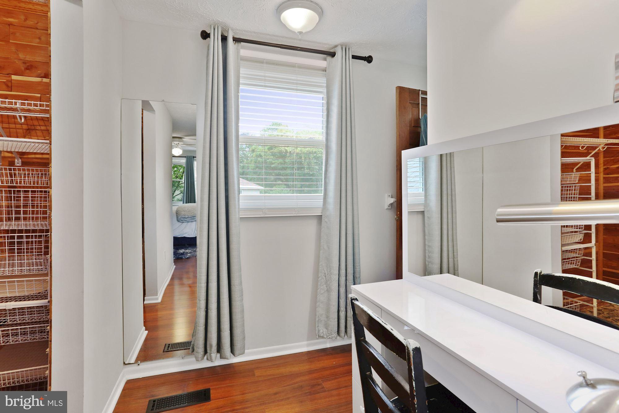 FRANKLIN FARM - Residential