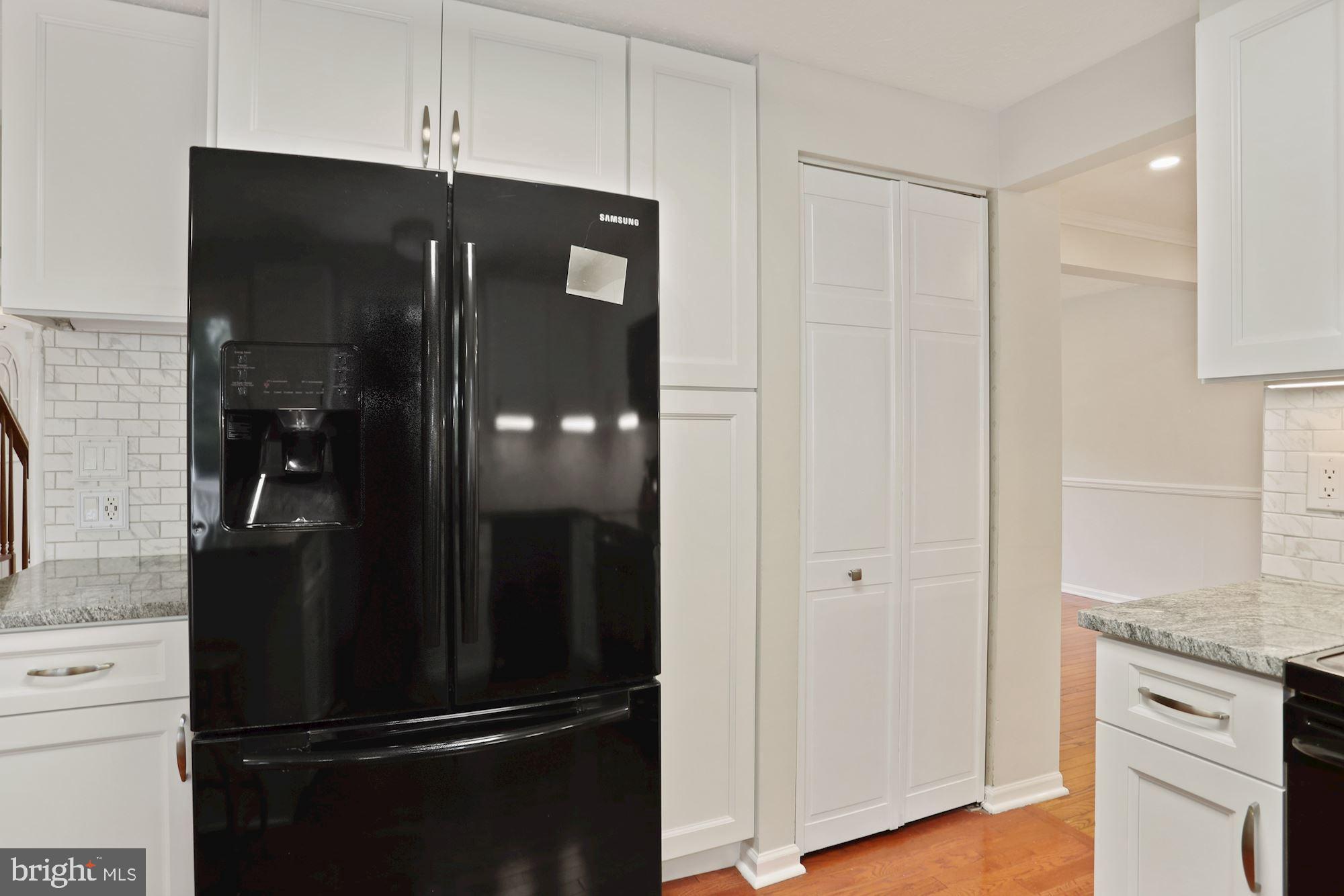 FRANKLIN FARM - Residential