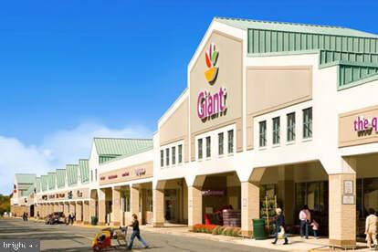 FRANKLIN FARM - Residential