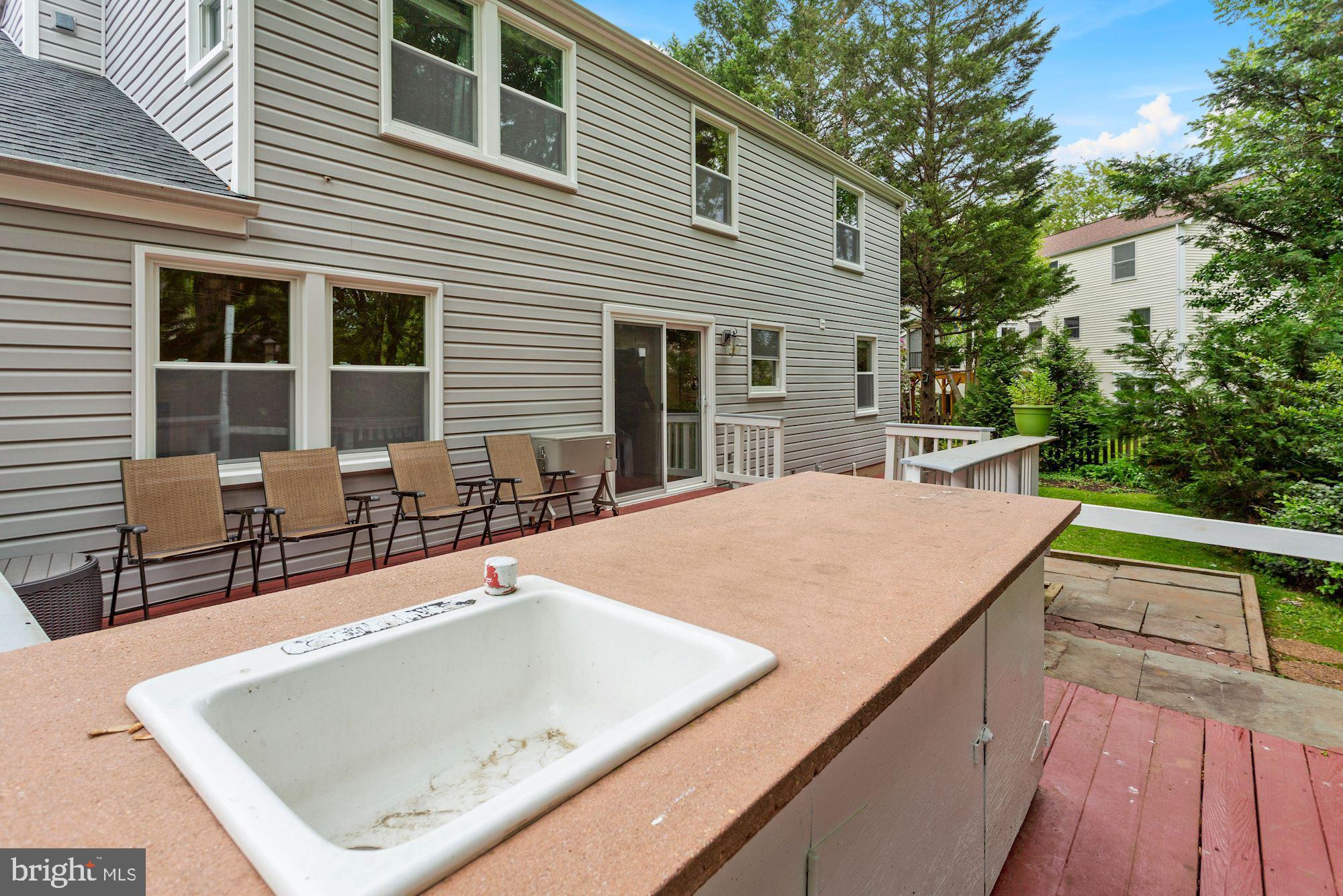 FRANKLIN FARM - Residential