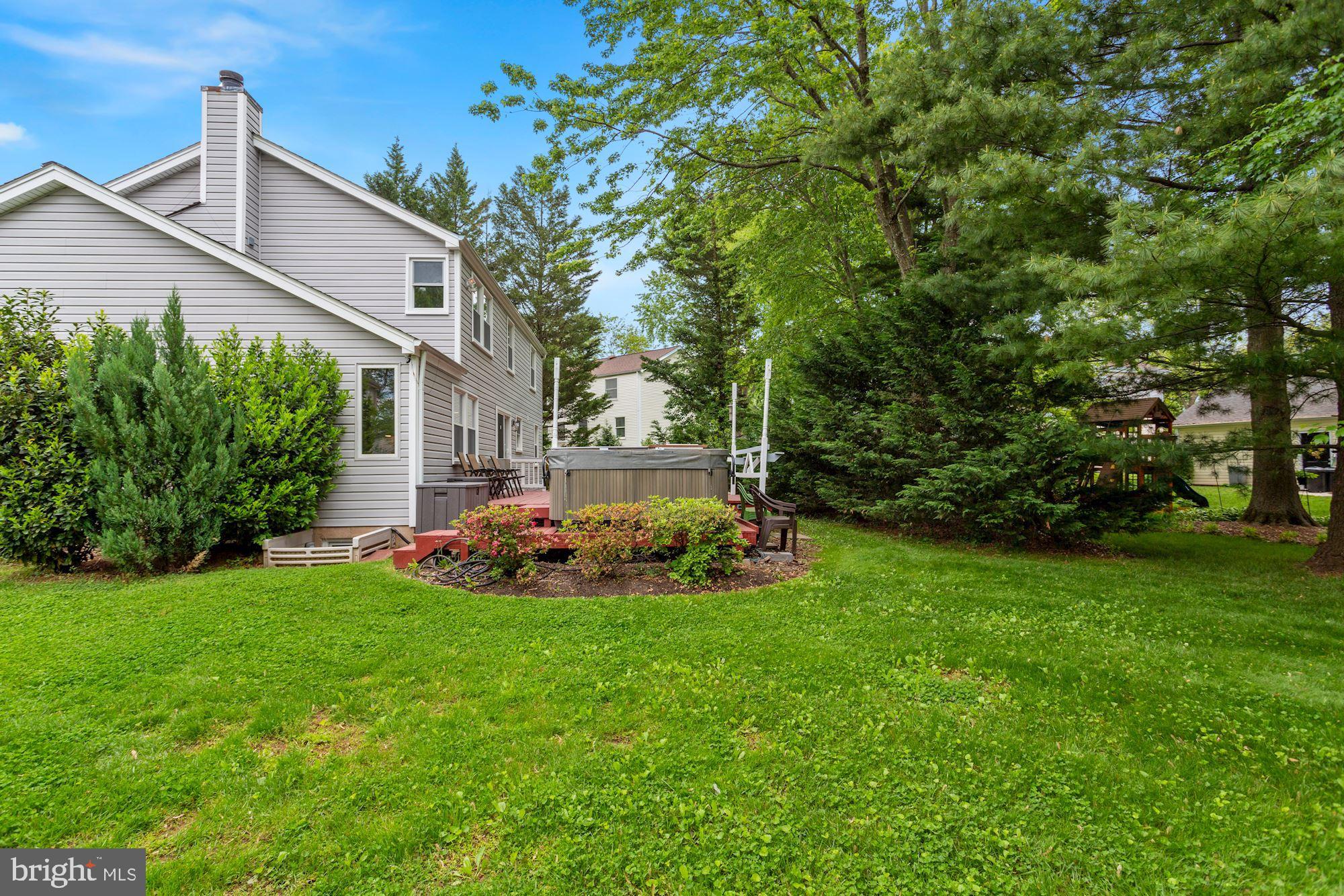 FRANKLIN FARM - Residential